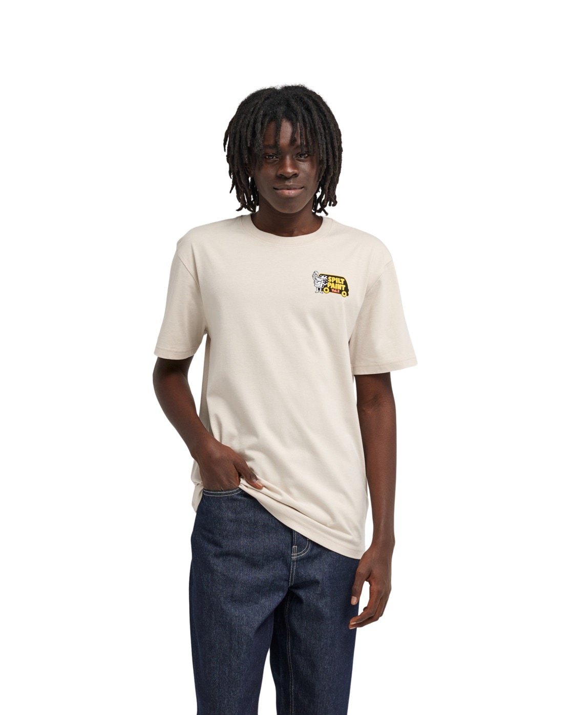 Image of Element T-Shirt "Timber Van"