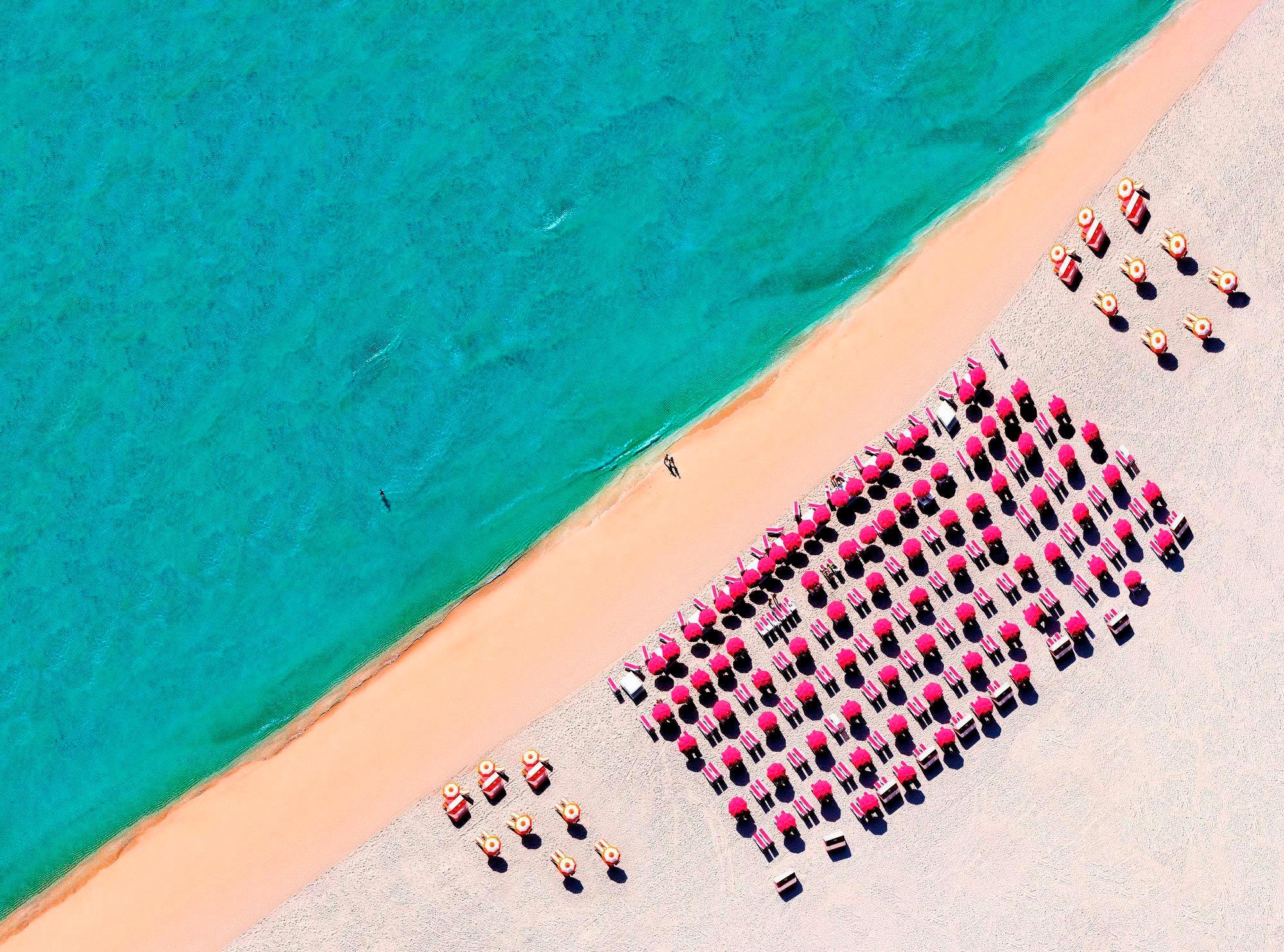 Image of Komar Vliestapete »South Beach«, Strand bei Ackermann Versand Schweiz