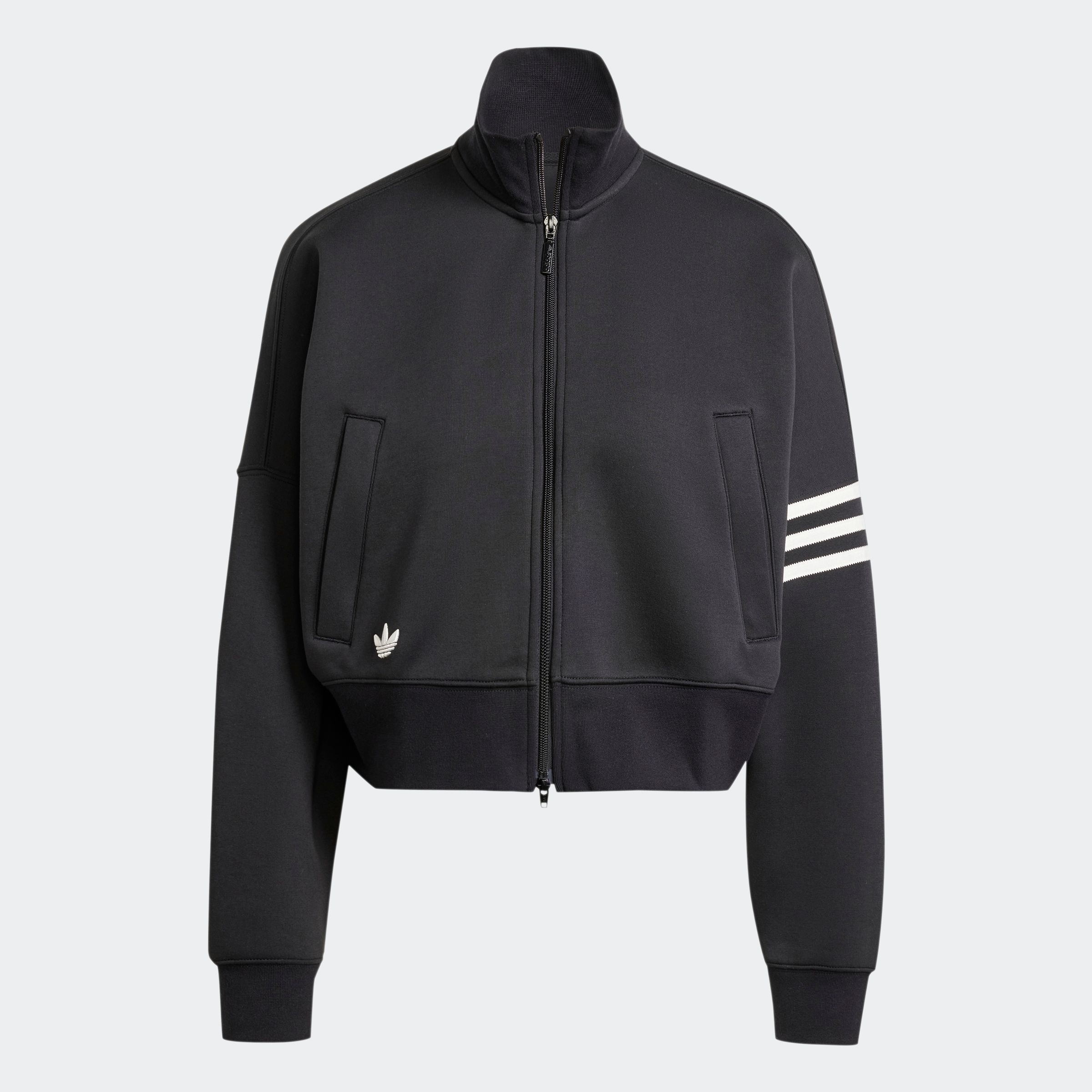 adidas Originals Sweatjacke »NEUCL TRACKTOP«