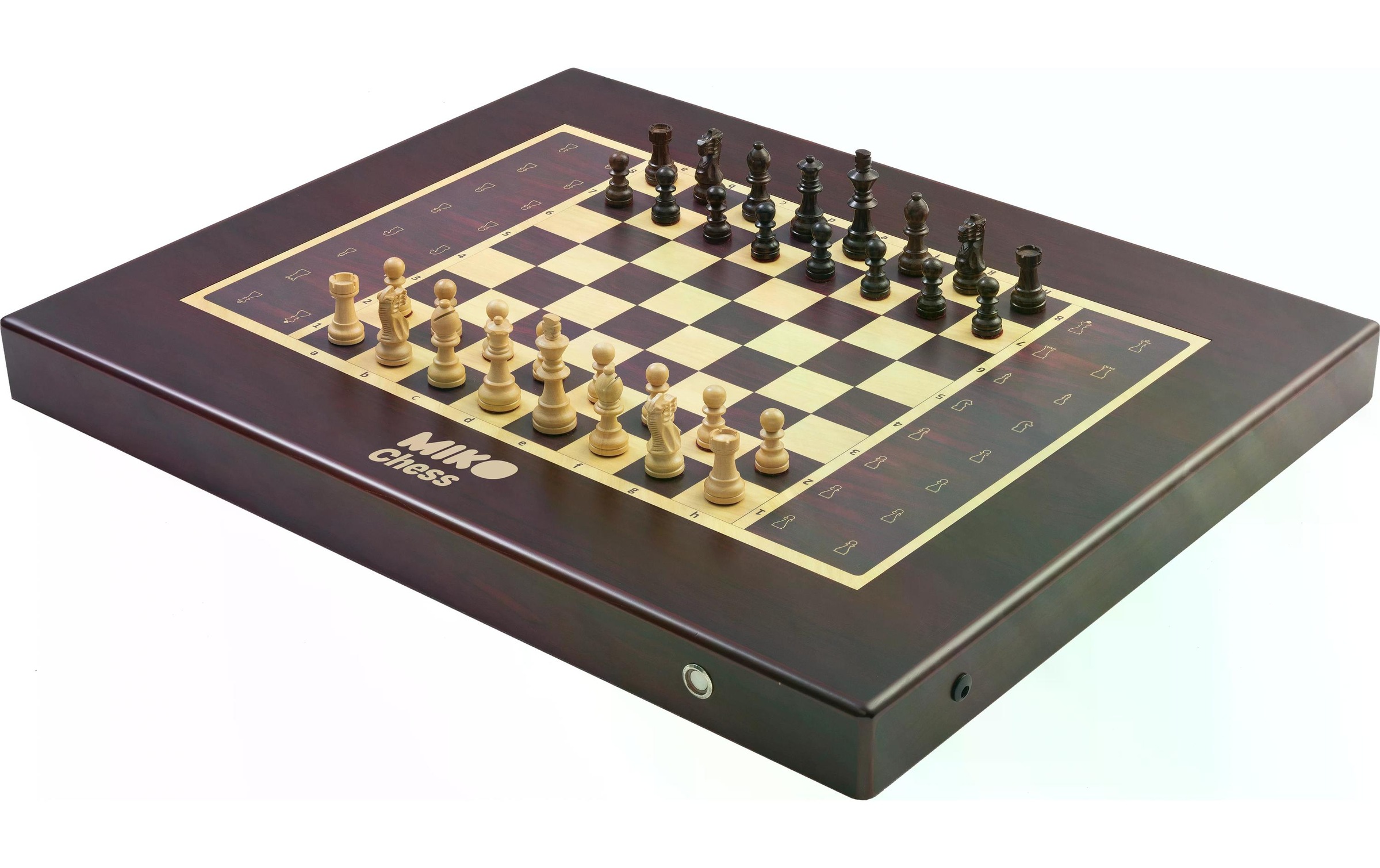   Spiel »Miko Grand Kingdom Set«