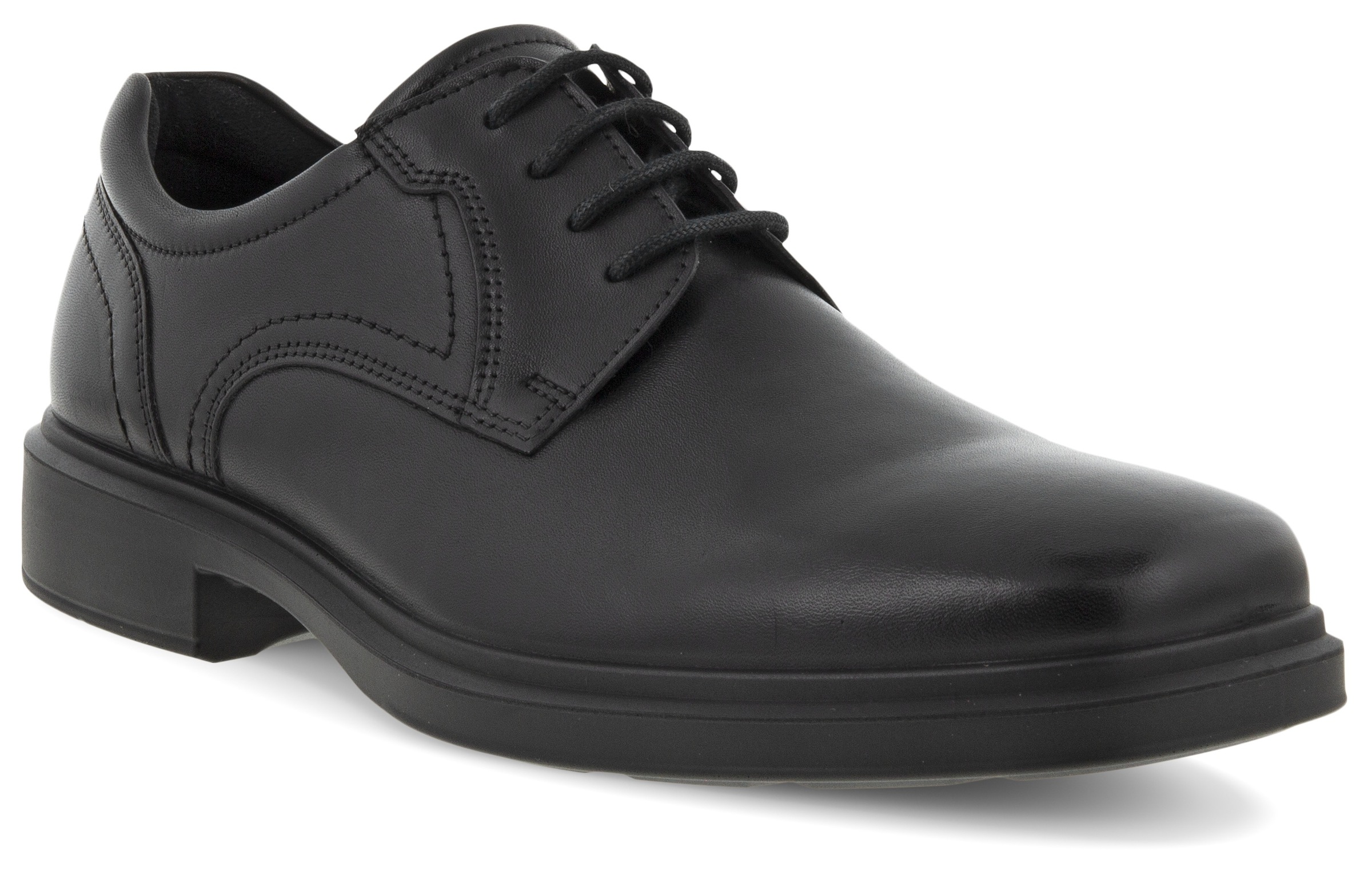 Image of Ecco Schnürschuh »Helsinki 2«, mit herausnehmbarem Fussbett bei Ackermann Versand Schweiz