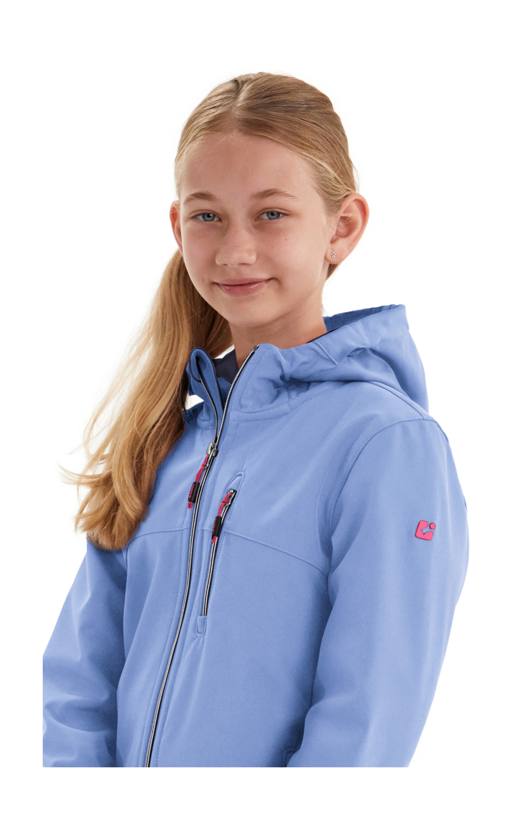 Killtec Softshelljacke »Girls Softshelljacke«