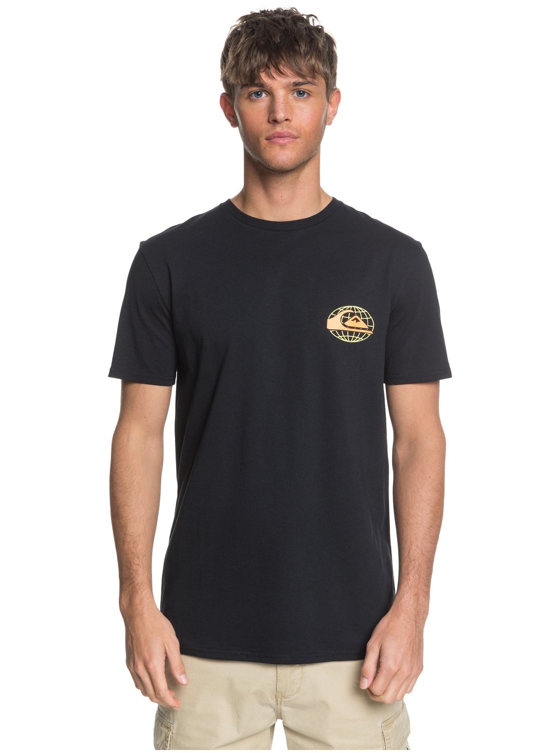 Image of Quiksilver T-Shirt »Rock N Stormy« bei Ackermann Versand Schweiz