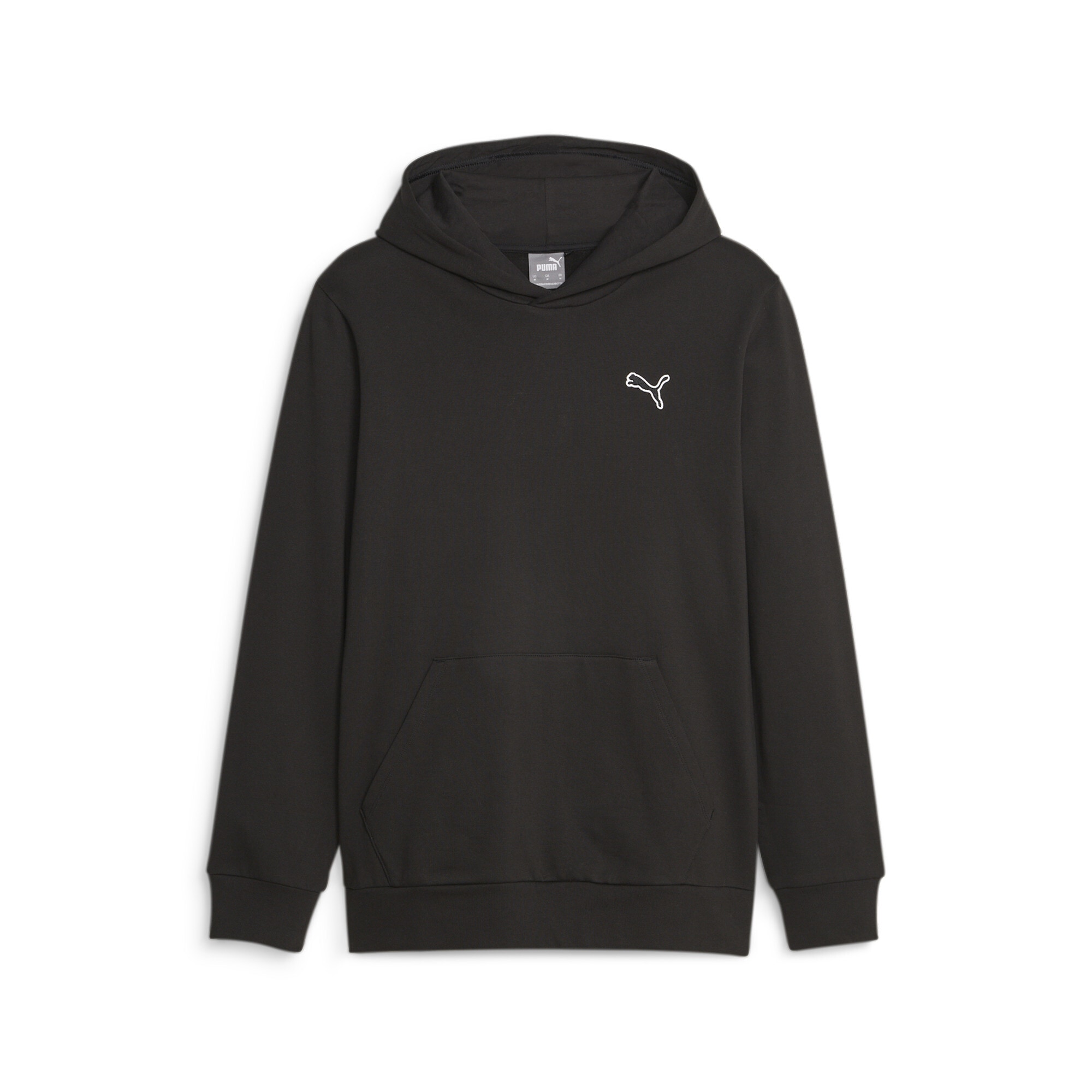 PUMA Kapuzensweatshirt »BETTER ESSENTIALS HOODIE FL«