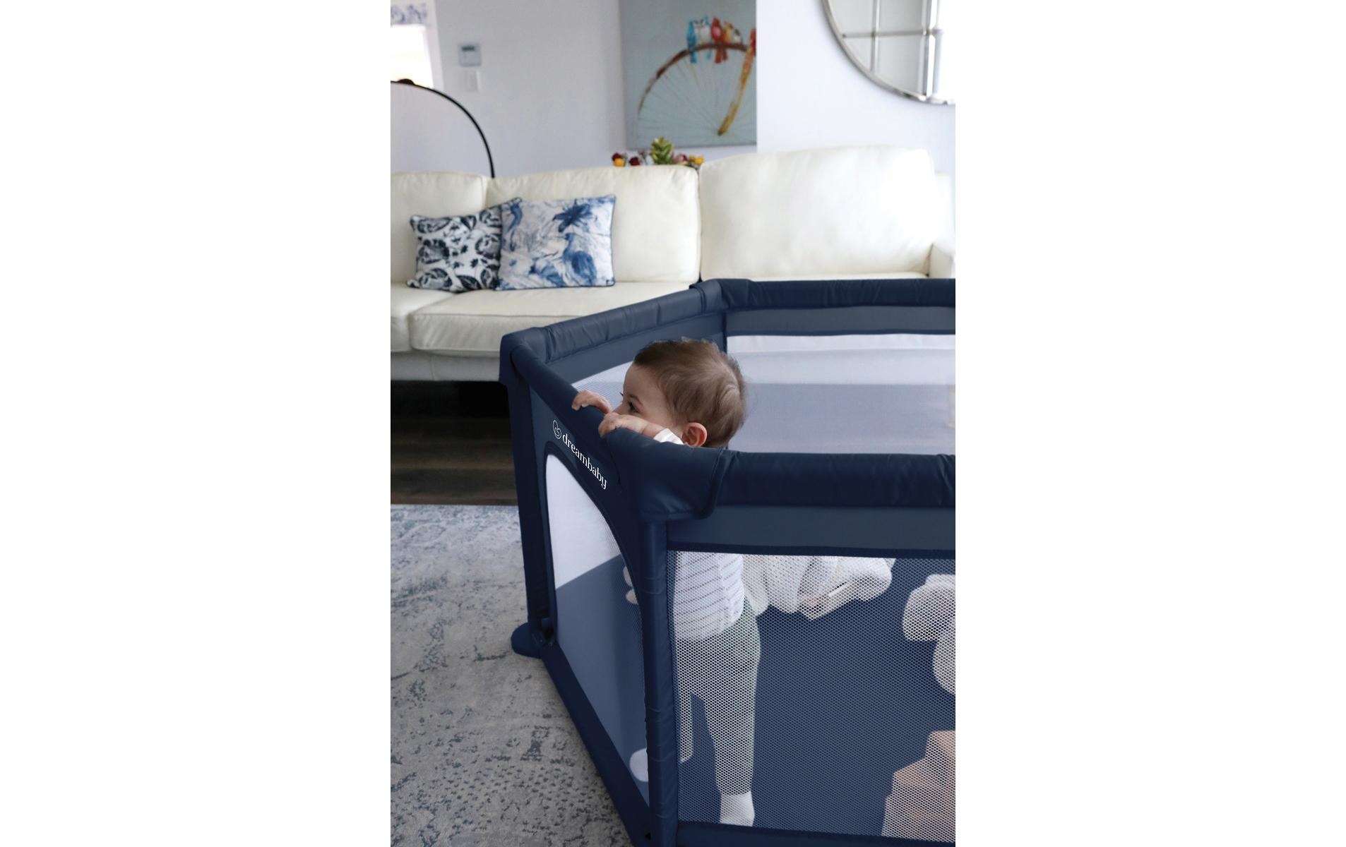 Dreambaby Parc d'enfant »Explore«