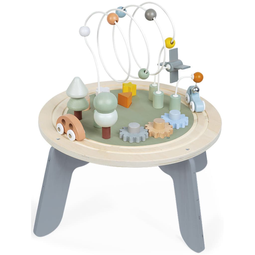 Janod Spieltisch »Sweet Cocoon«