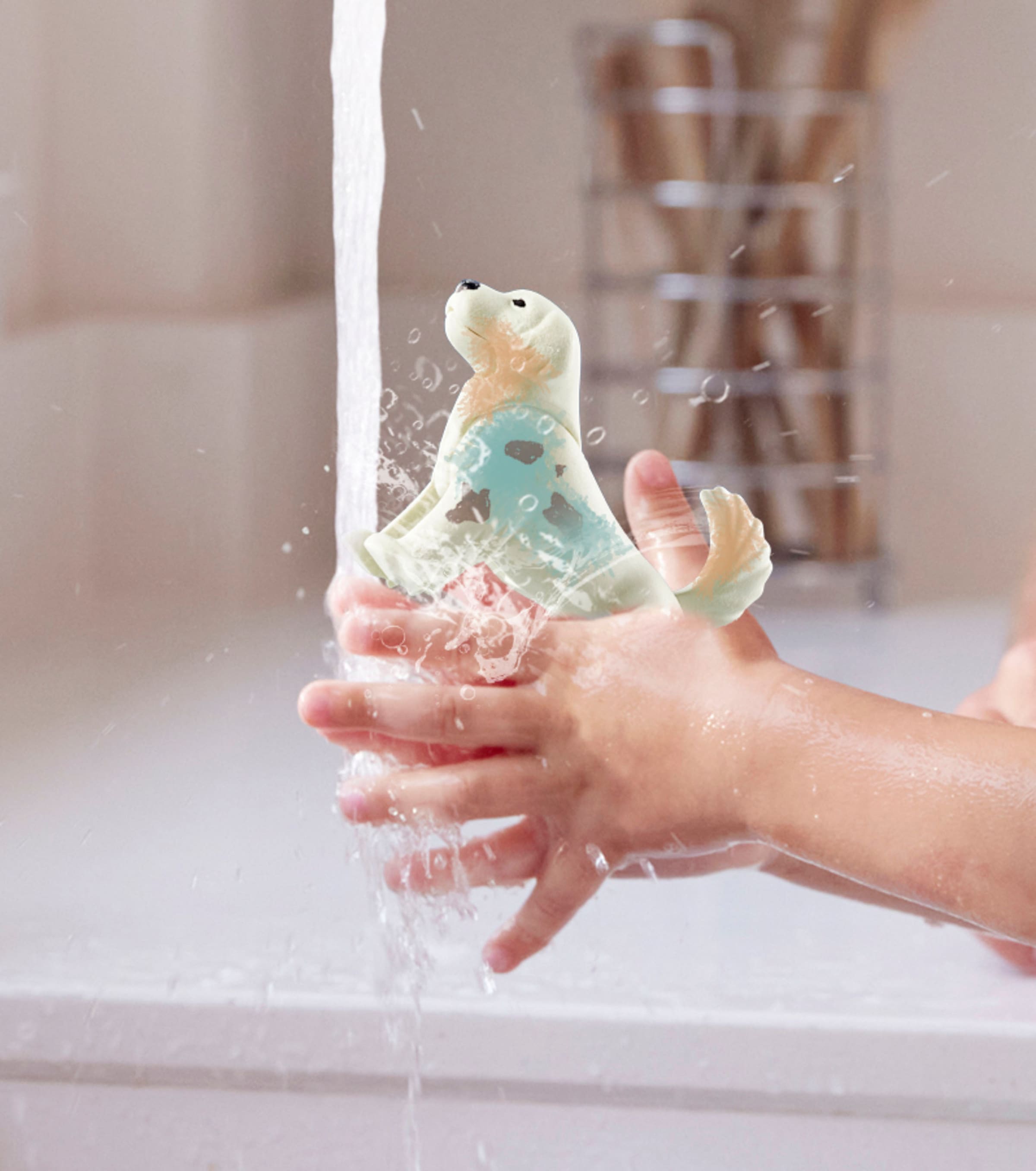 Playmobil® Jeu de construction »Hundesalon (71514), Color« Made in Europe