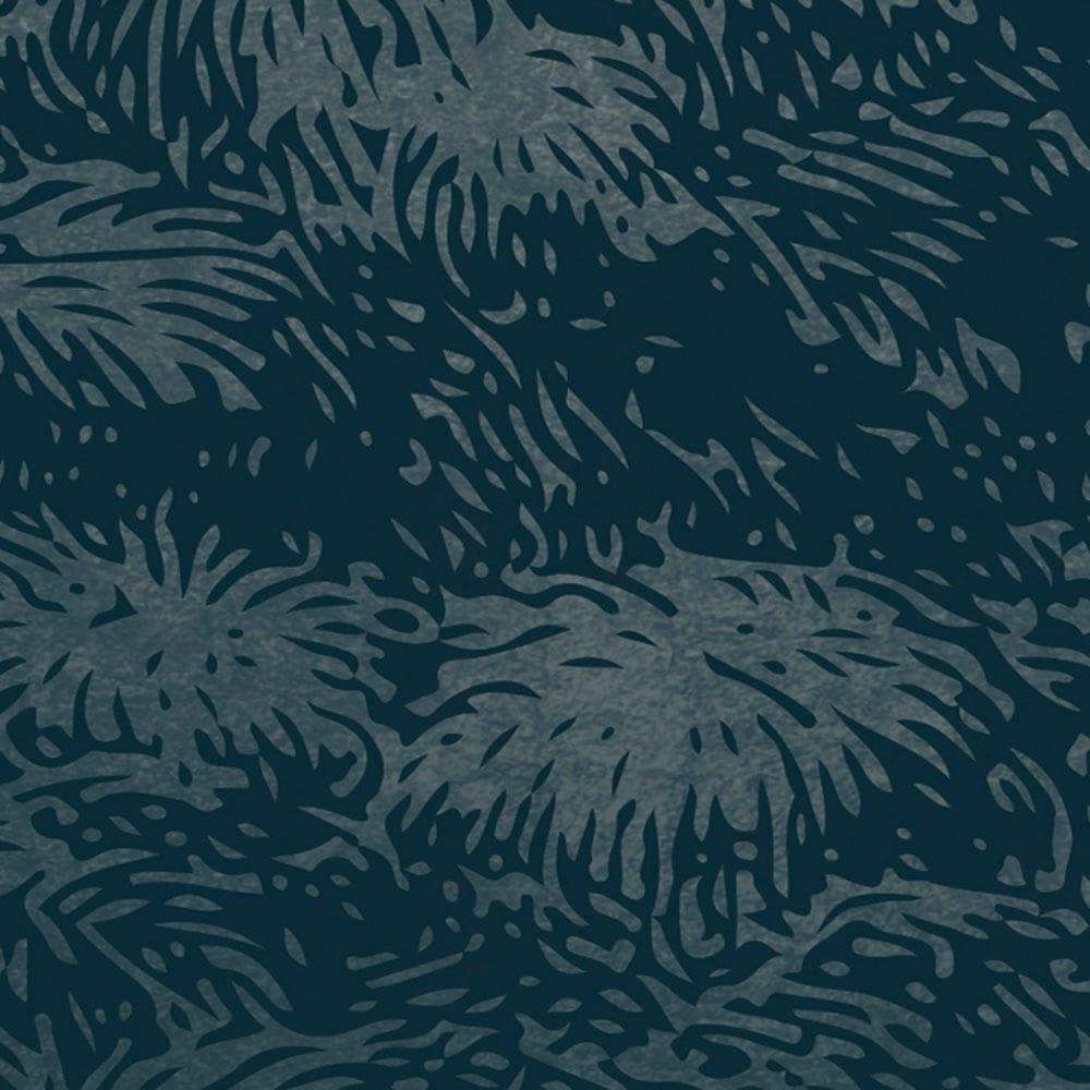 Komar Fototapete »Digitaldruck Vlies -  Unfading Trees - Grösse 400 x 250 cm« bedruckt glatt Wohnzimmer, Schlafzimmer