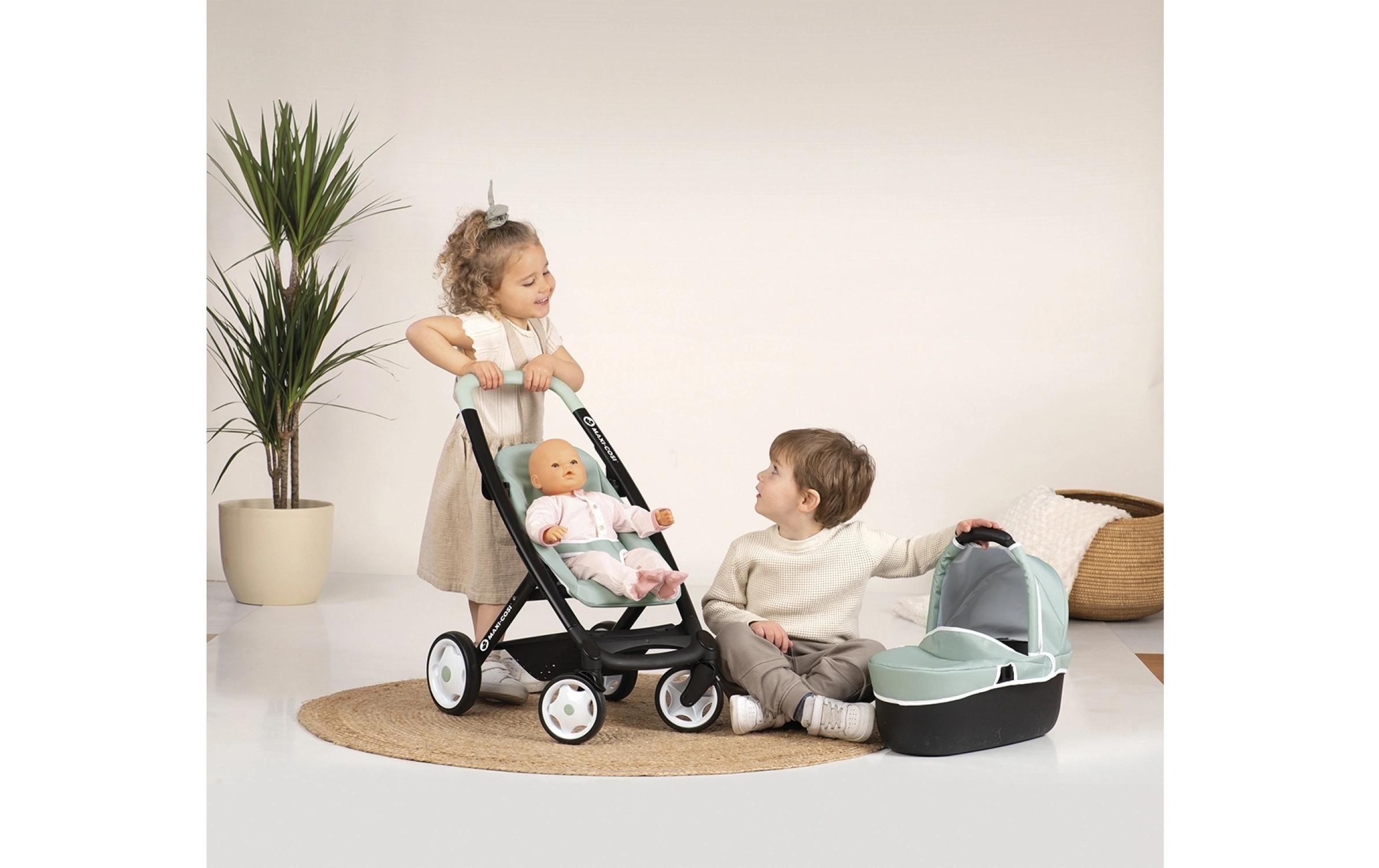 Smoby Puppenwagen »3-in-1 Puppenwagen«
