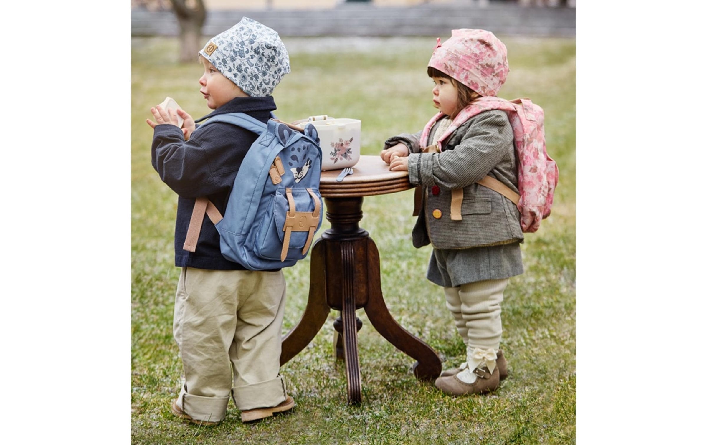   Kinderrucksack »ELODIE BackPack MINI«