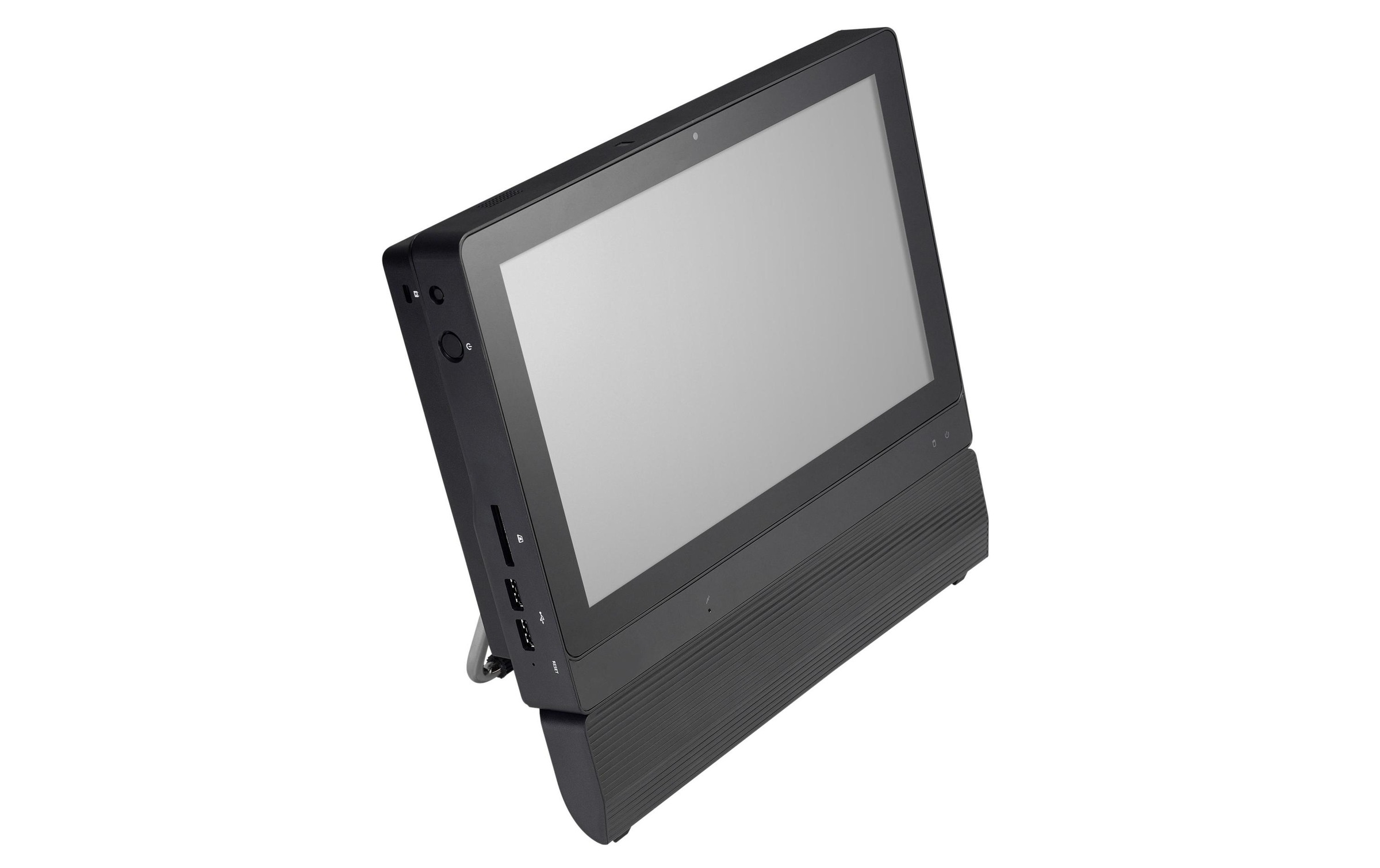 Shuttle PC »P2000PA 11.6 Zoll«