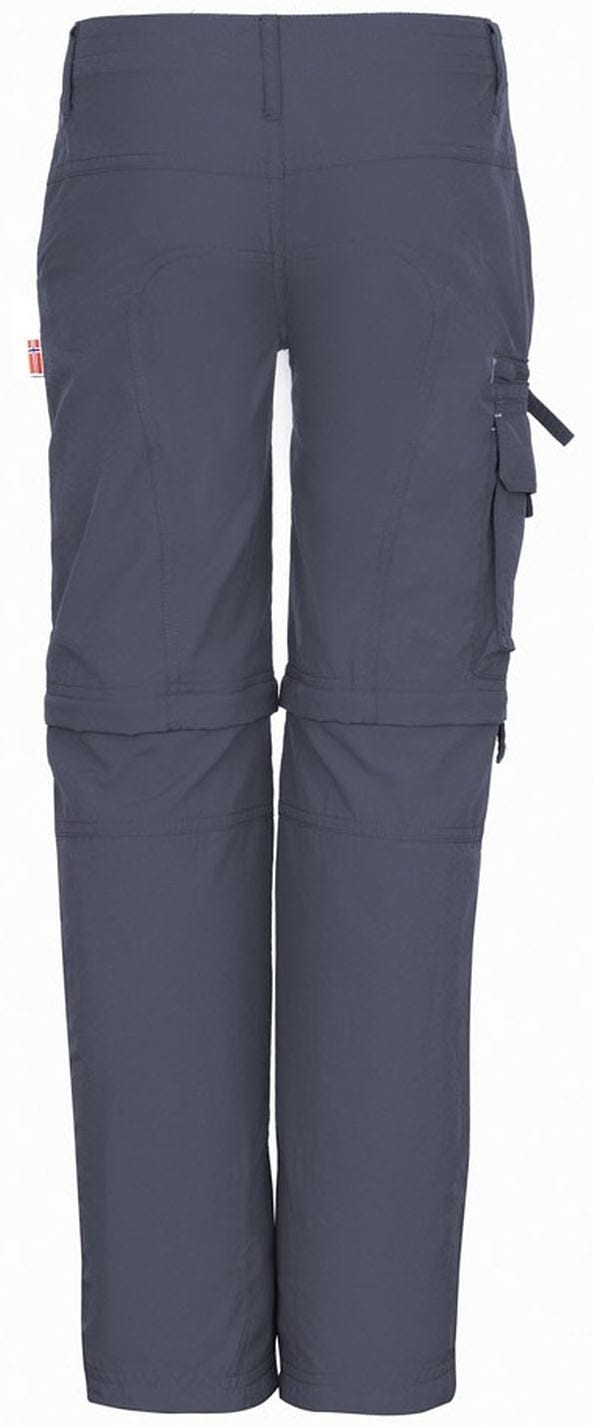 TROLLKIDS Pantalon de sport »KIDS OPPLAND PANTS SLIM FIT«