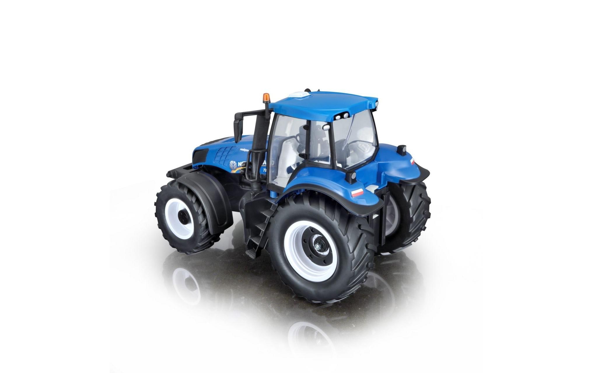 Maisto® RC-Traktor »RC New Holland Traktor 2,4 GHz«