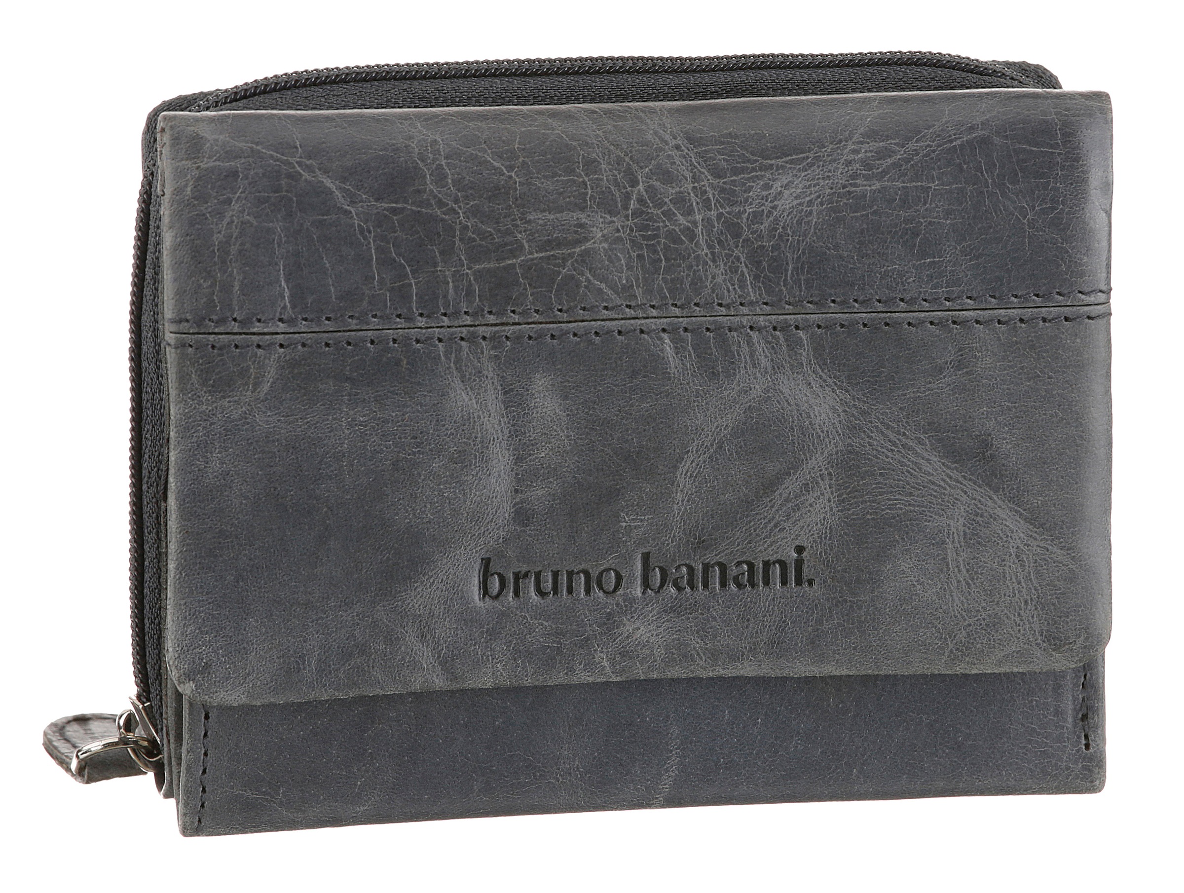Image of Bruno Banani Geldbörse, im praktischem Format bei Ackermann Versand Schweiz