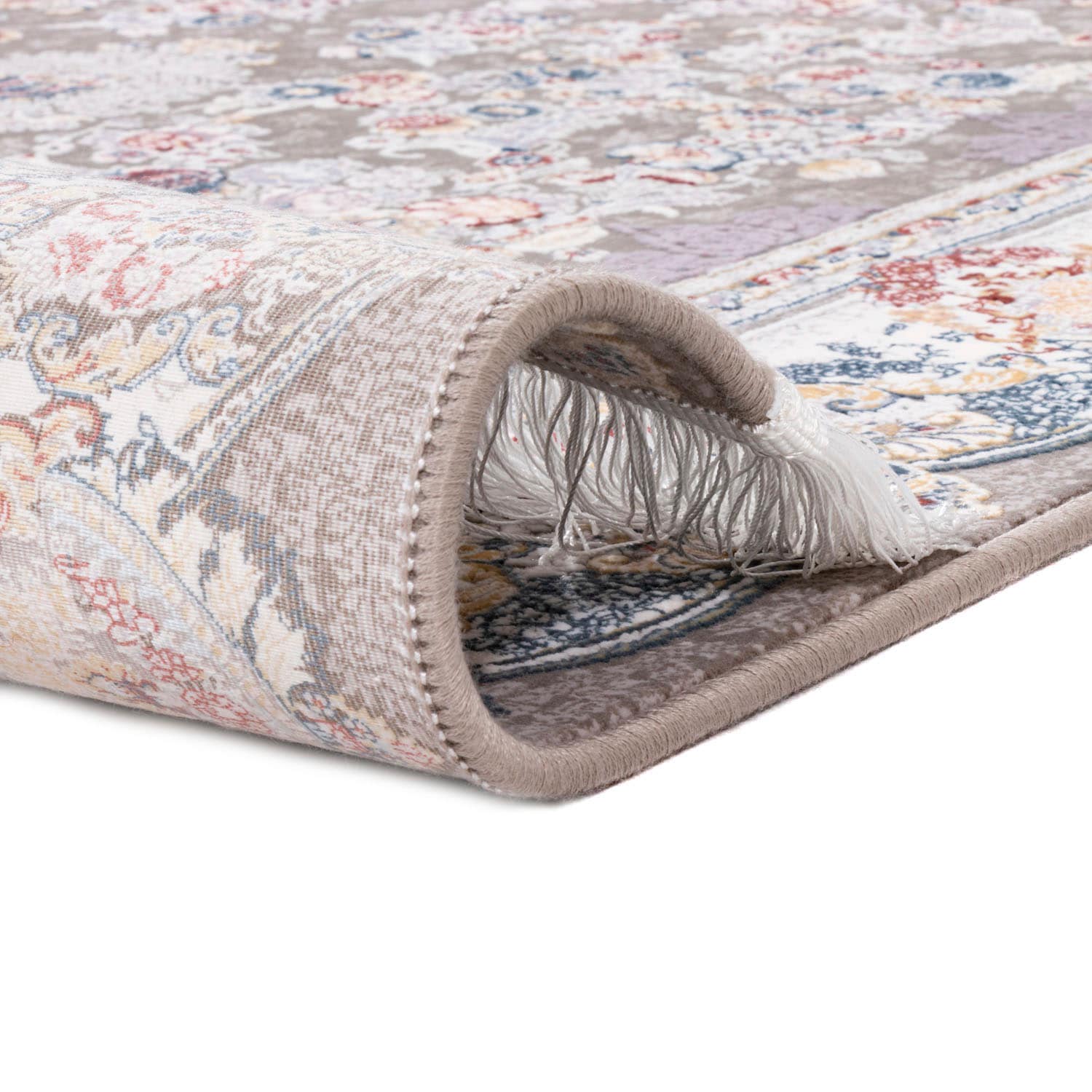 morgenland Orientteppich »Orientteppich - Kaenat - läufer«, rechteckig, 6 mm Höhe