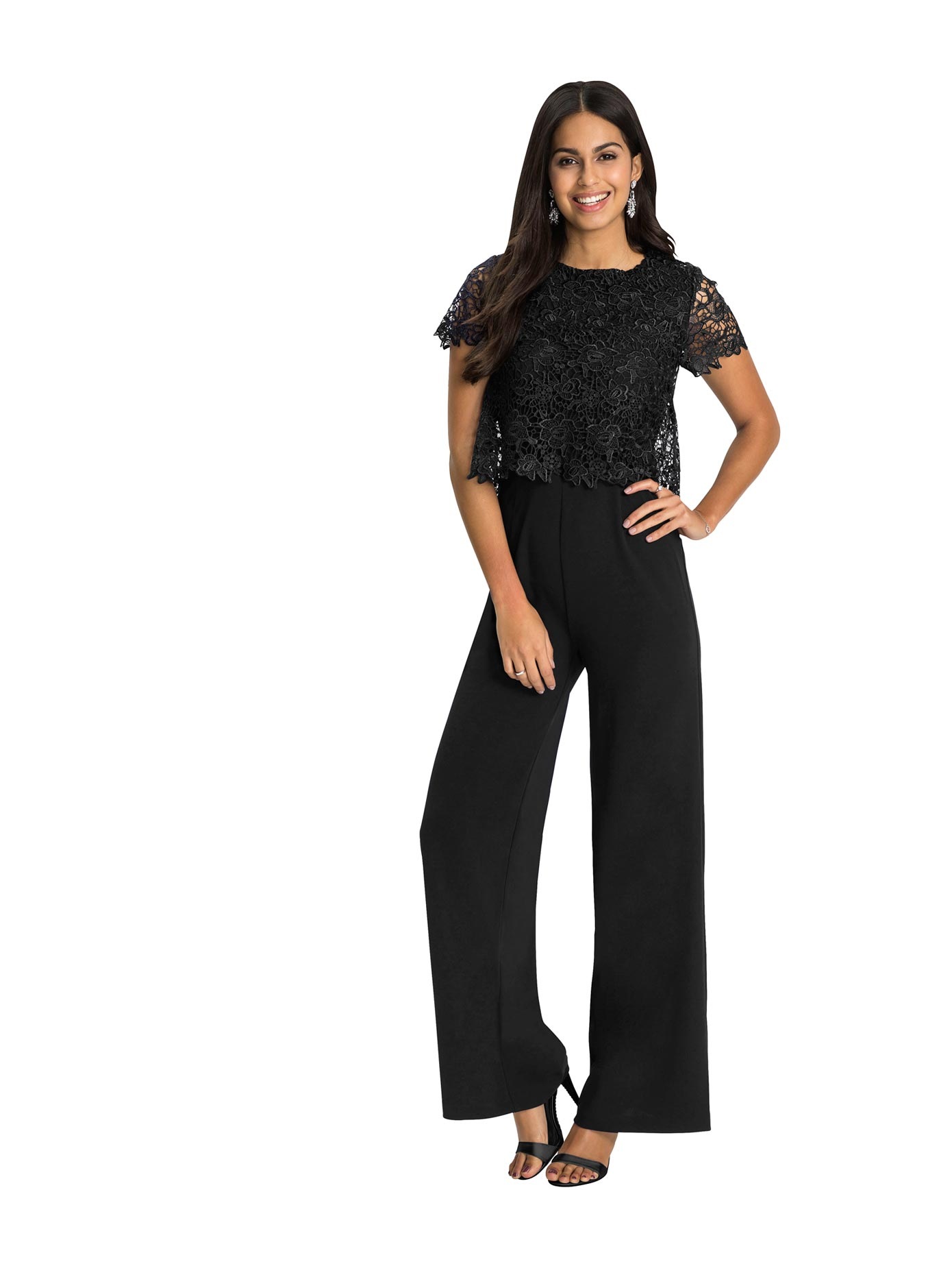 Image of creation L Jumpsuit bei Ackermann Versand Schweiz