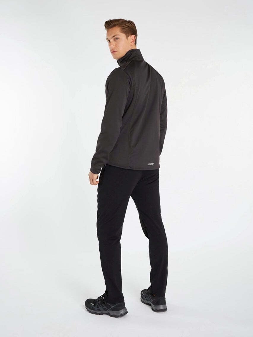 Protest Regen- und Matschjacke »Bike Jacke PRTANISH«