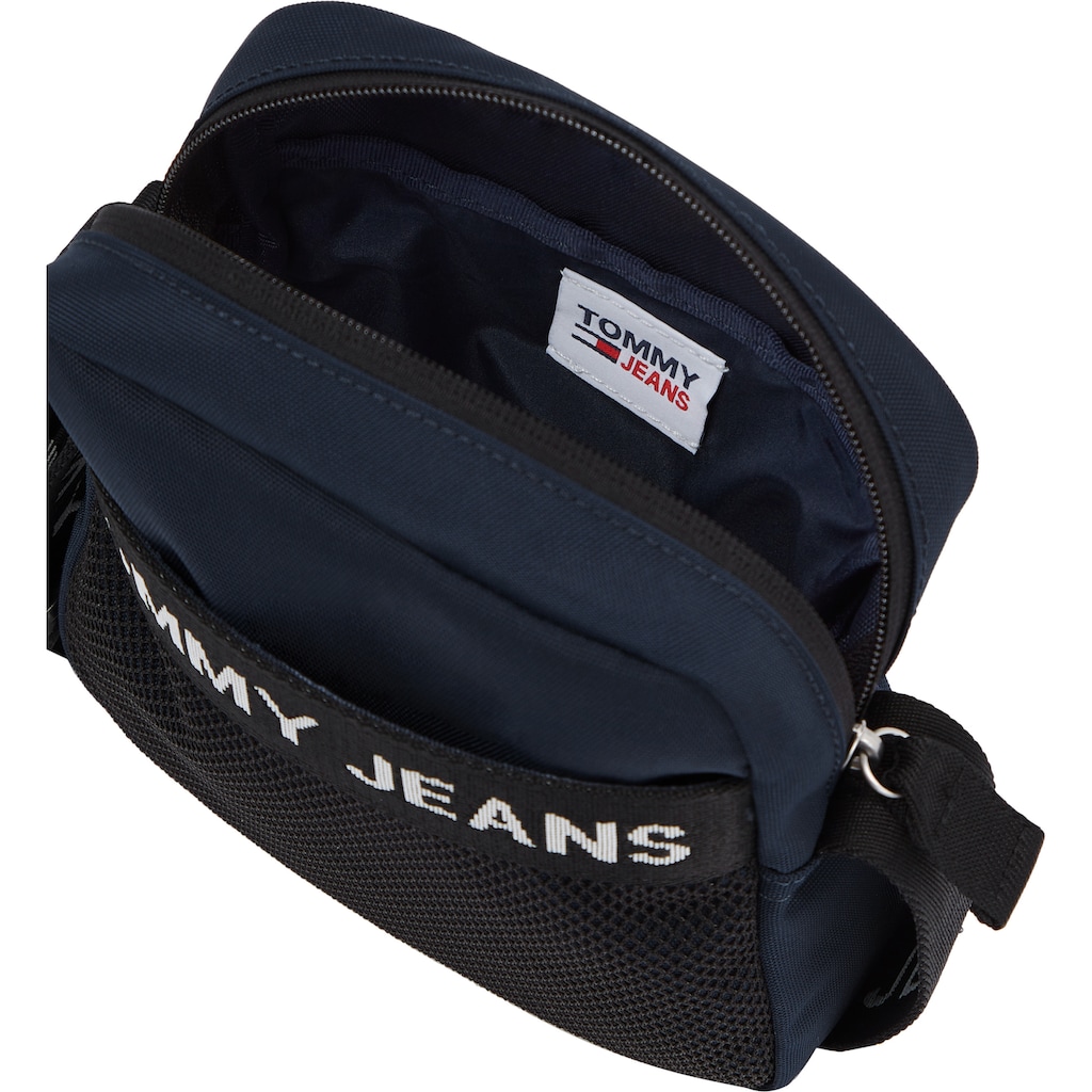 Tommy Jeans Mini Bag »TJM ESSENTIAL SQUARE REPORTER«