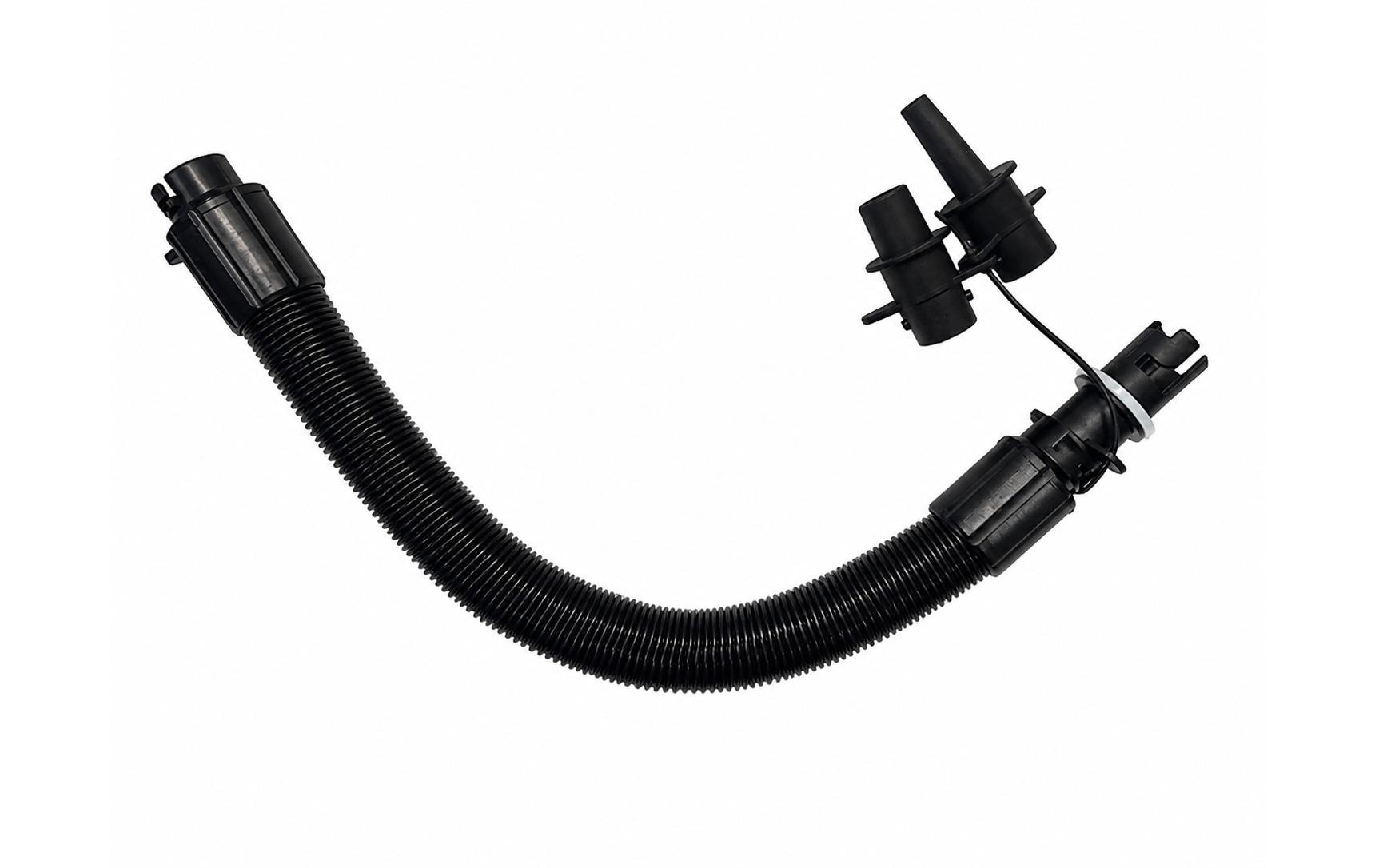 KOOR Gymnastikmatte »KOOR Gymnastikmatte Airtrack 400 x 100 x 10 cm«
