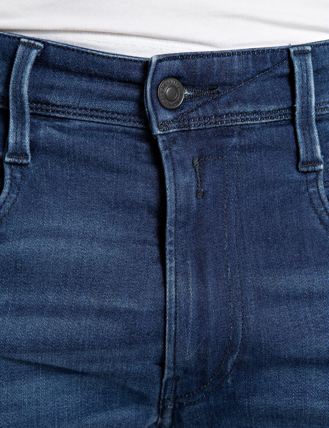 Replay Slim-fit-Jeans »Anbass«