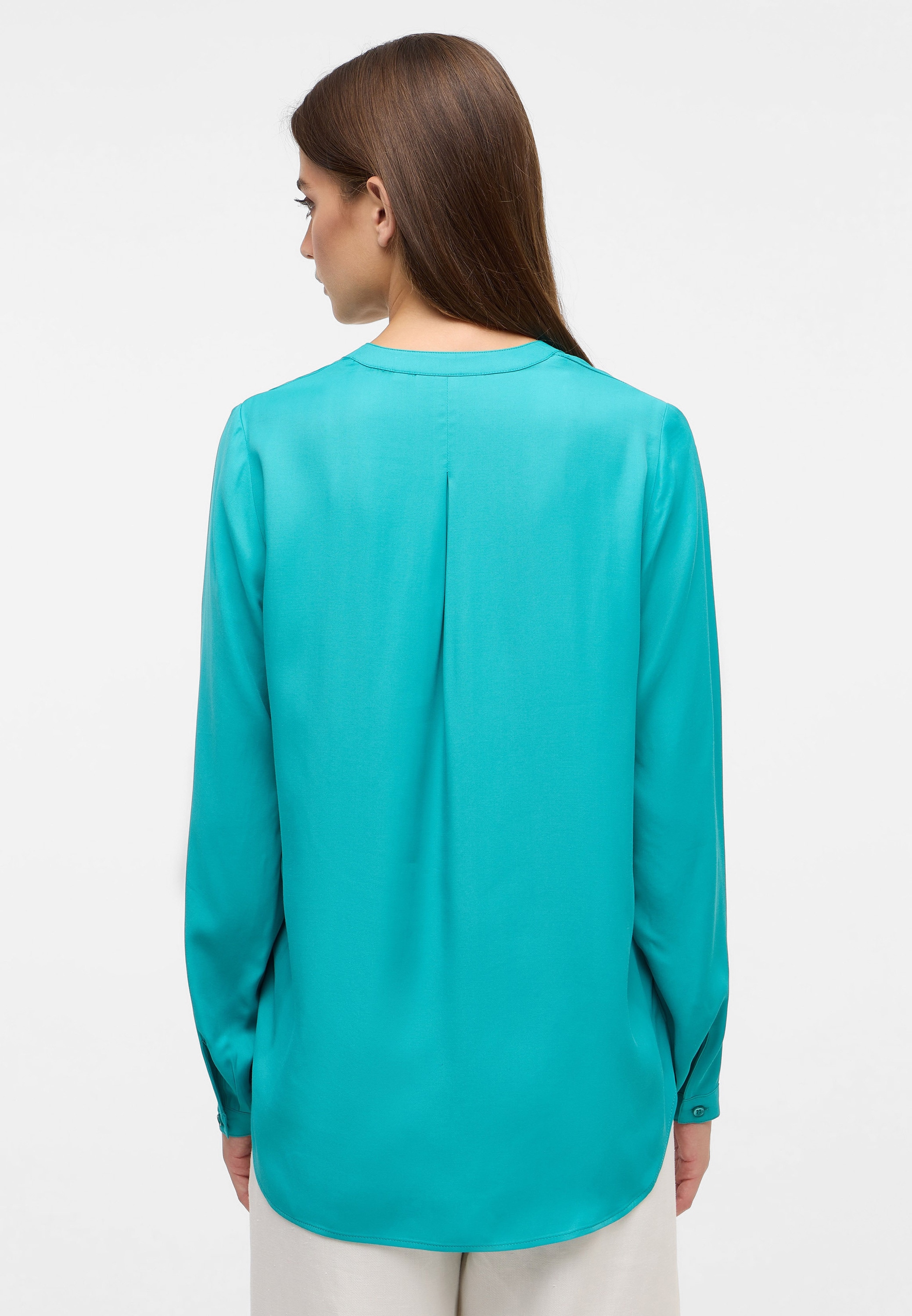 Eterna Chemisier long »LOOSE FIT«