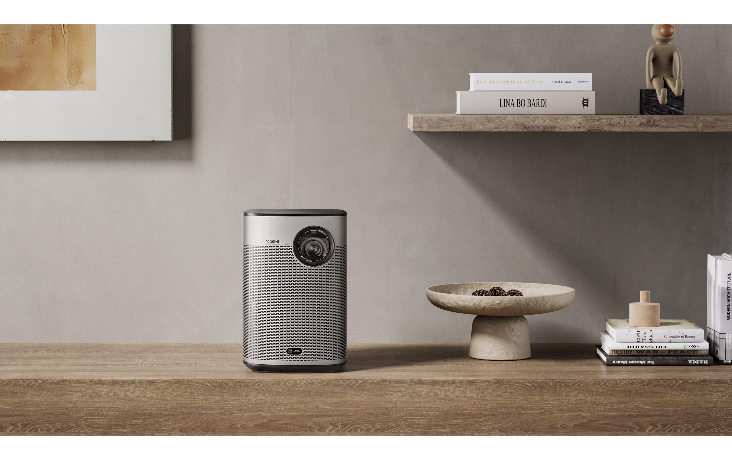 XGIMI Beamer »Halo+ 2.0« ( )
