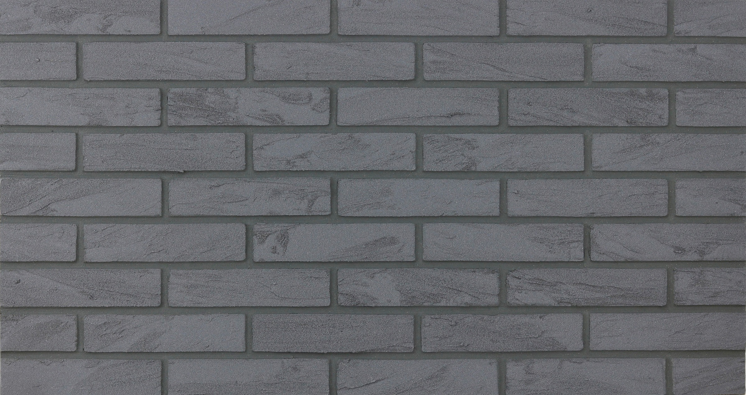 Image of Elabrick Verblender »Nero«, grau, für Innenbereich, 1 m² bei Ackermann Versand Schweiz