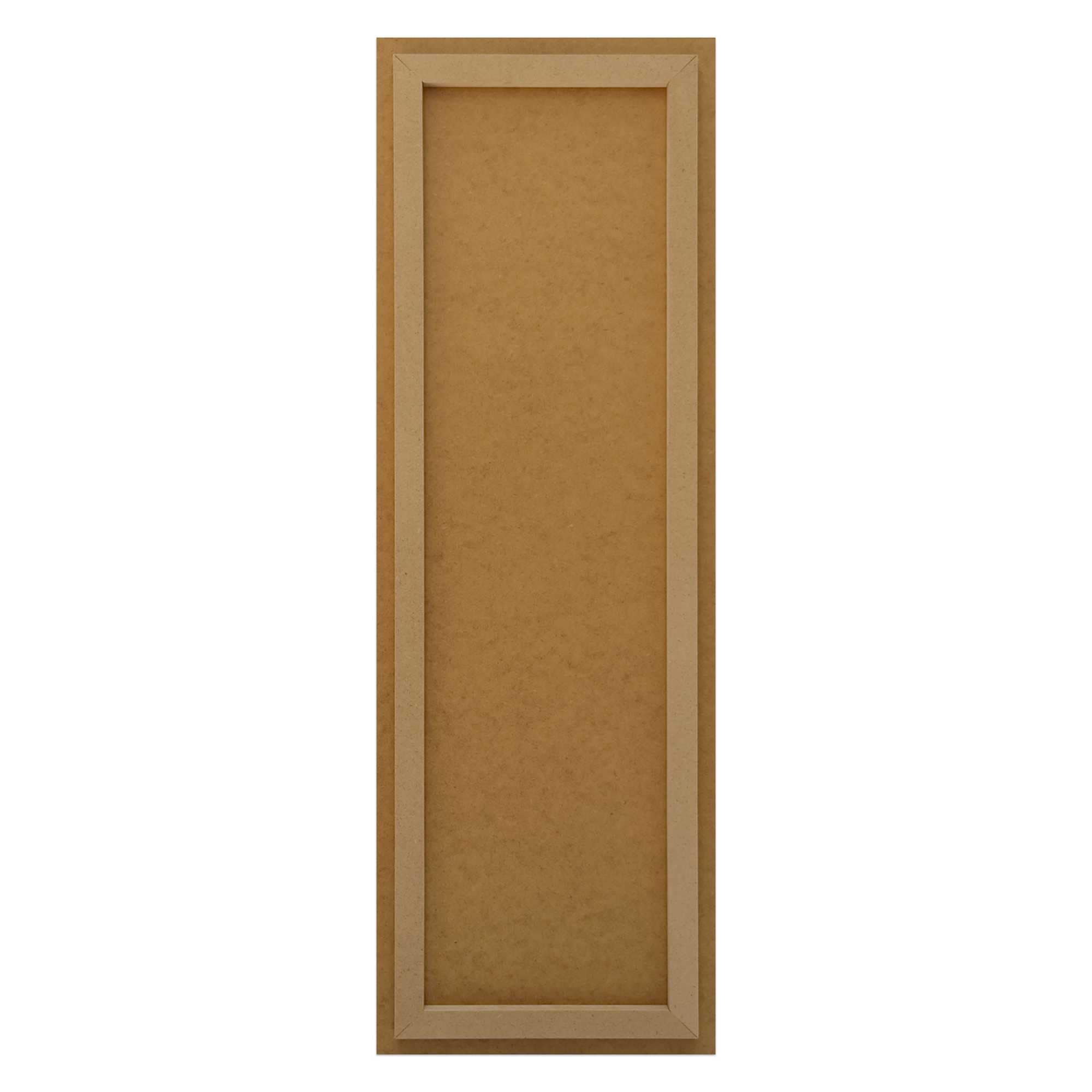 Reinders! Deco-Panel »Panther Flowers«