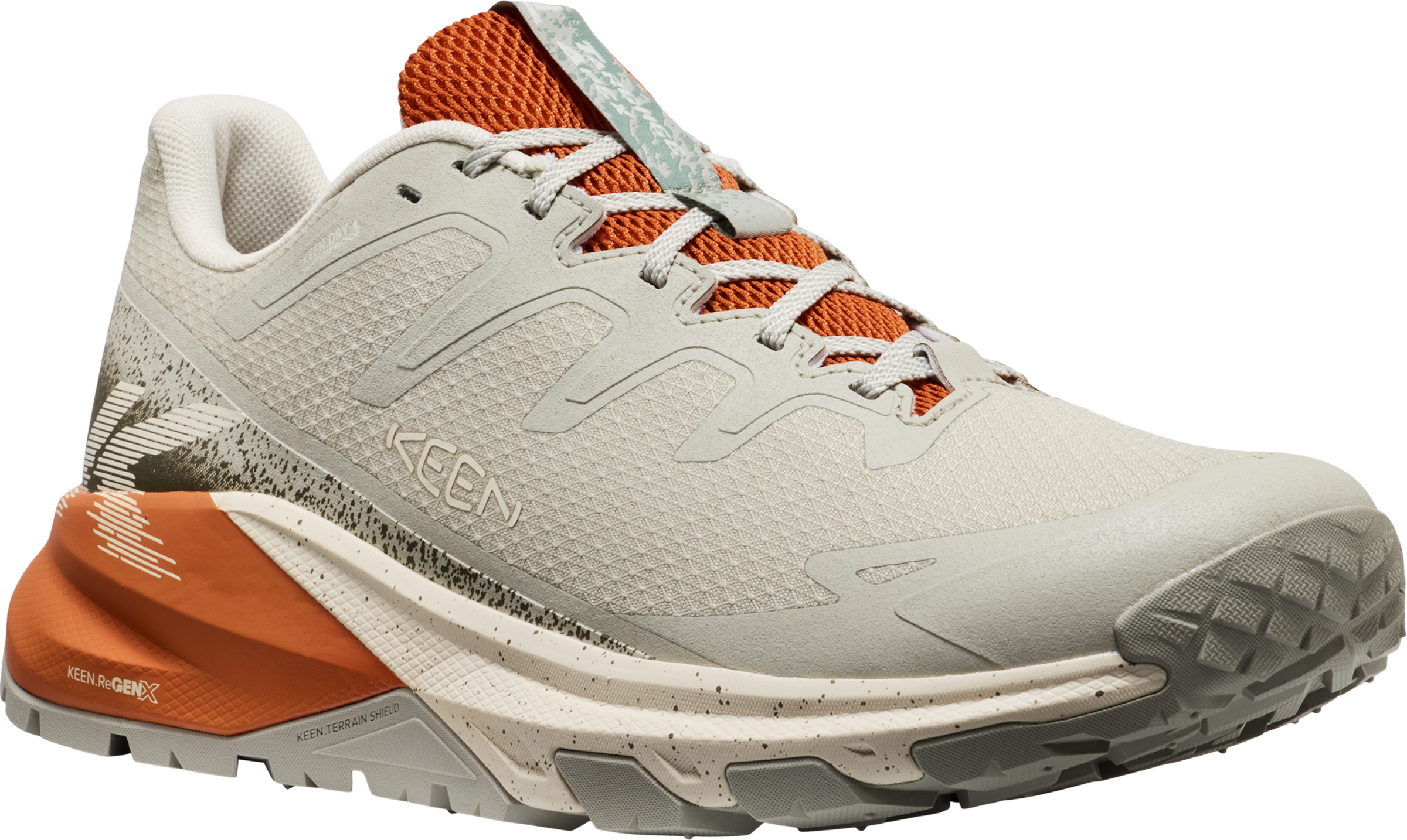 Keen Chaussure d'extérieur »TARGHEE APEX WP«  wasserdicht und atmungsatkiv