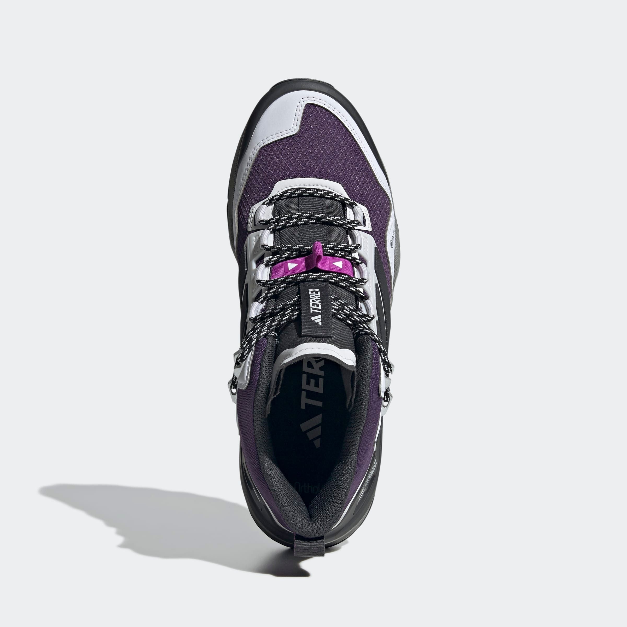 adidas TERREX Wanderschuh »TERREX SKYCHASER MID GORE-TEX«  wasserdicht dank Gore-Tex Membrane