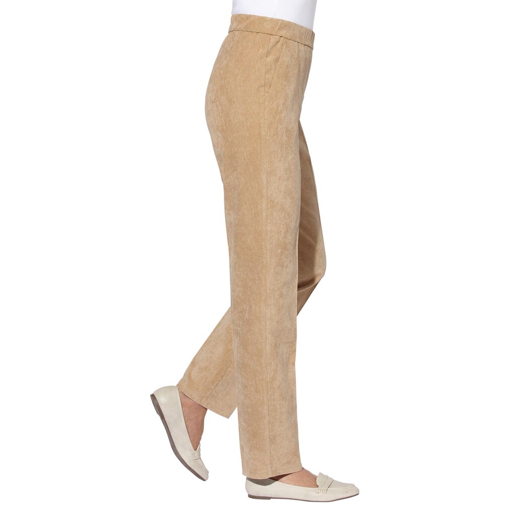 Classic Basics Cordhose