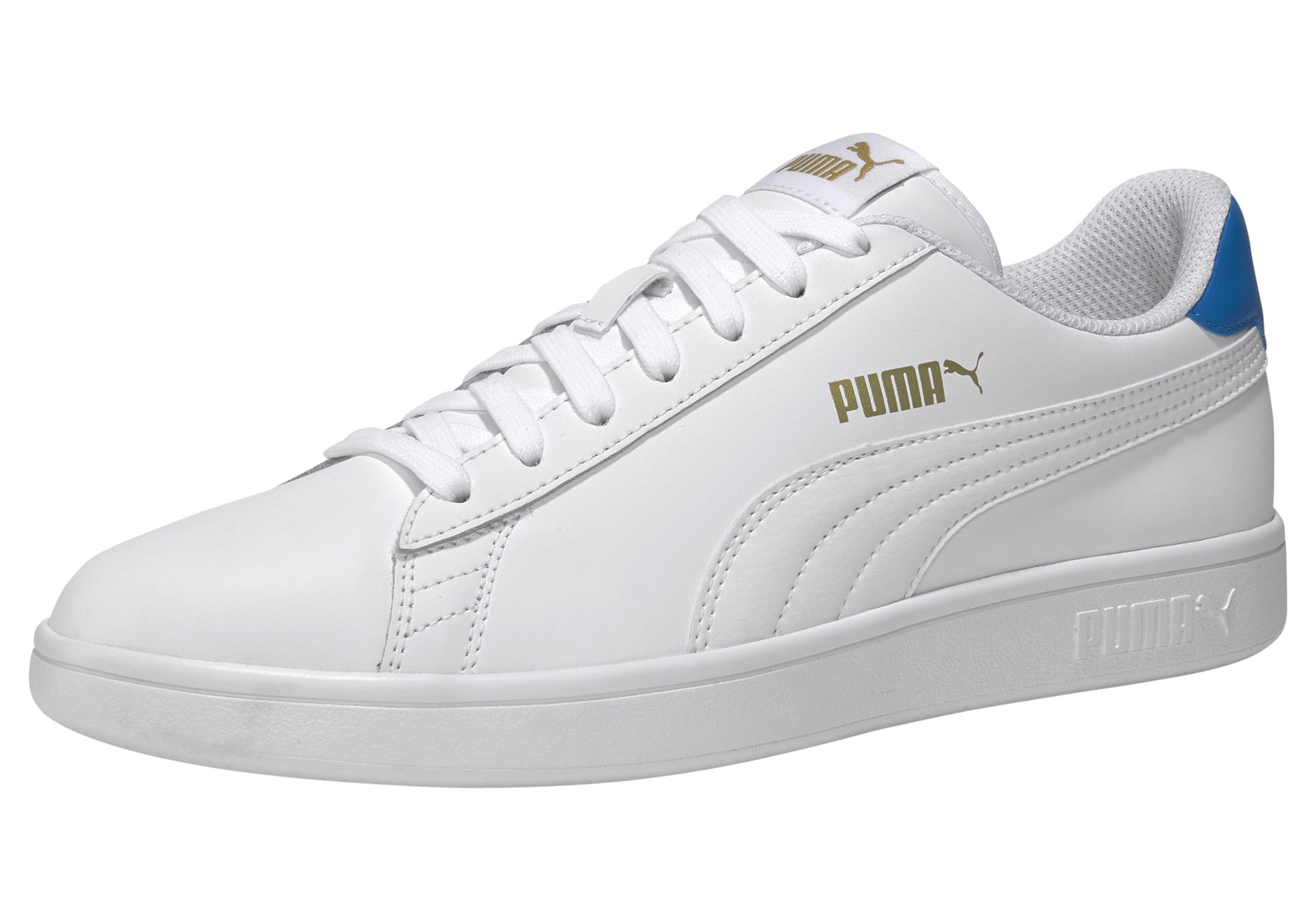 Image of PUMA Sneaker »Puma Smash v2 L« bei Ackermann Versand Schweiz