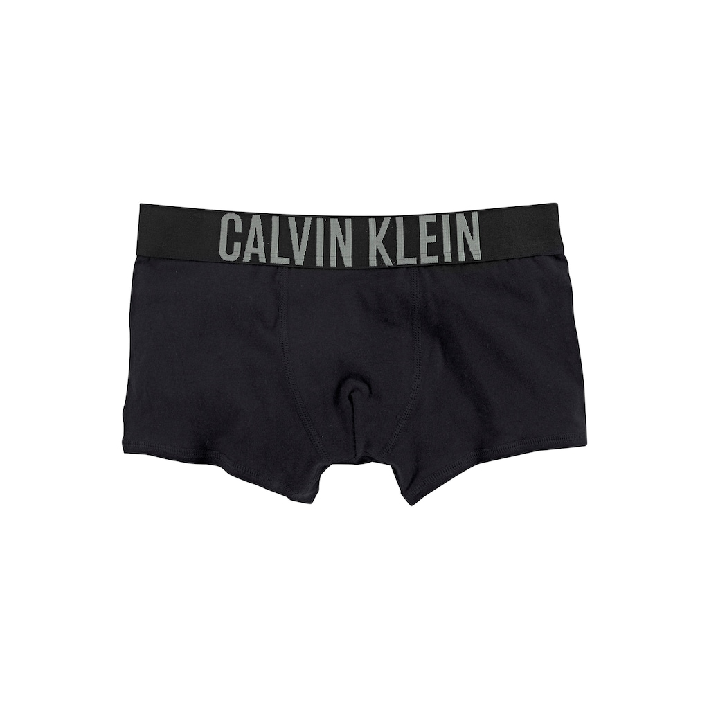 Calvin Klein Underwear Trunk »Intenese Power«, (2 St.), Kinder Kids Junior MiniMe