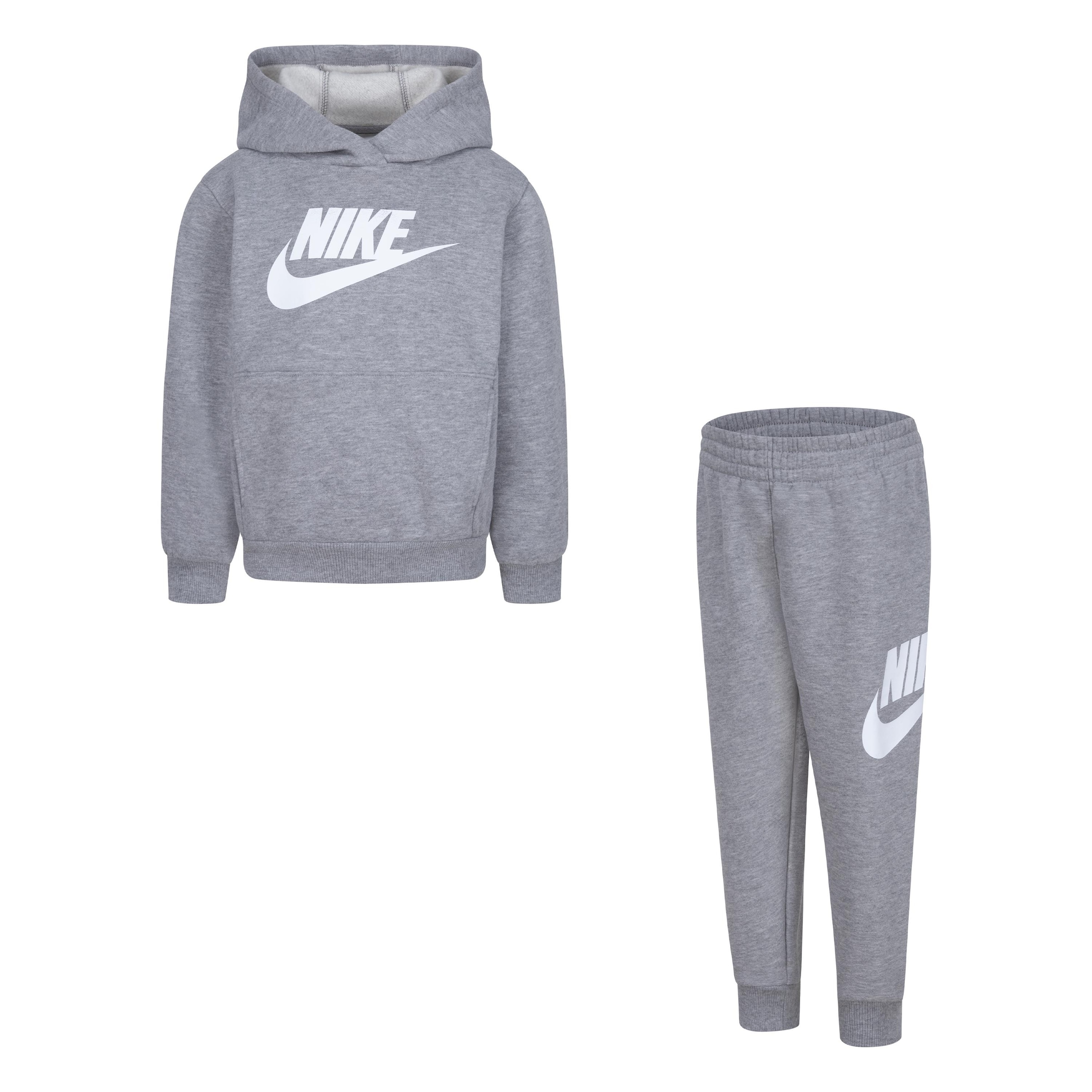 Nike Sportswear Jogginganzug »NKN CLUB FLEECE SET«, (Set, 2 tlg.), für Kinder