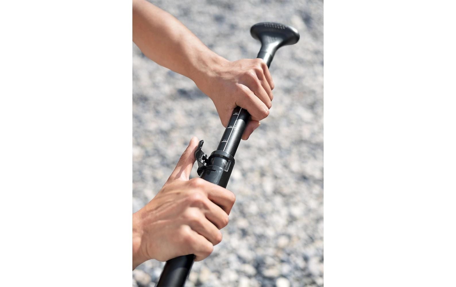 Bestway SUP-Board »Aqua Cruise Tech«