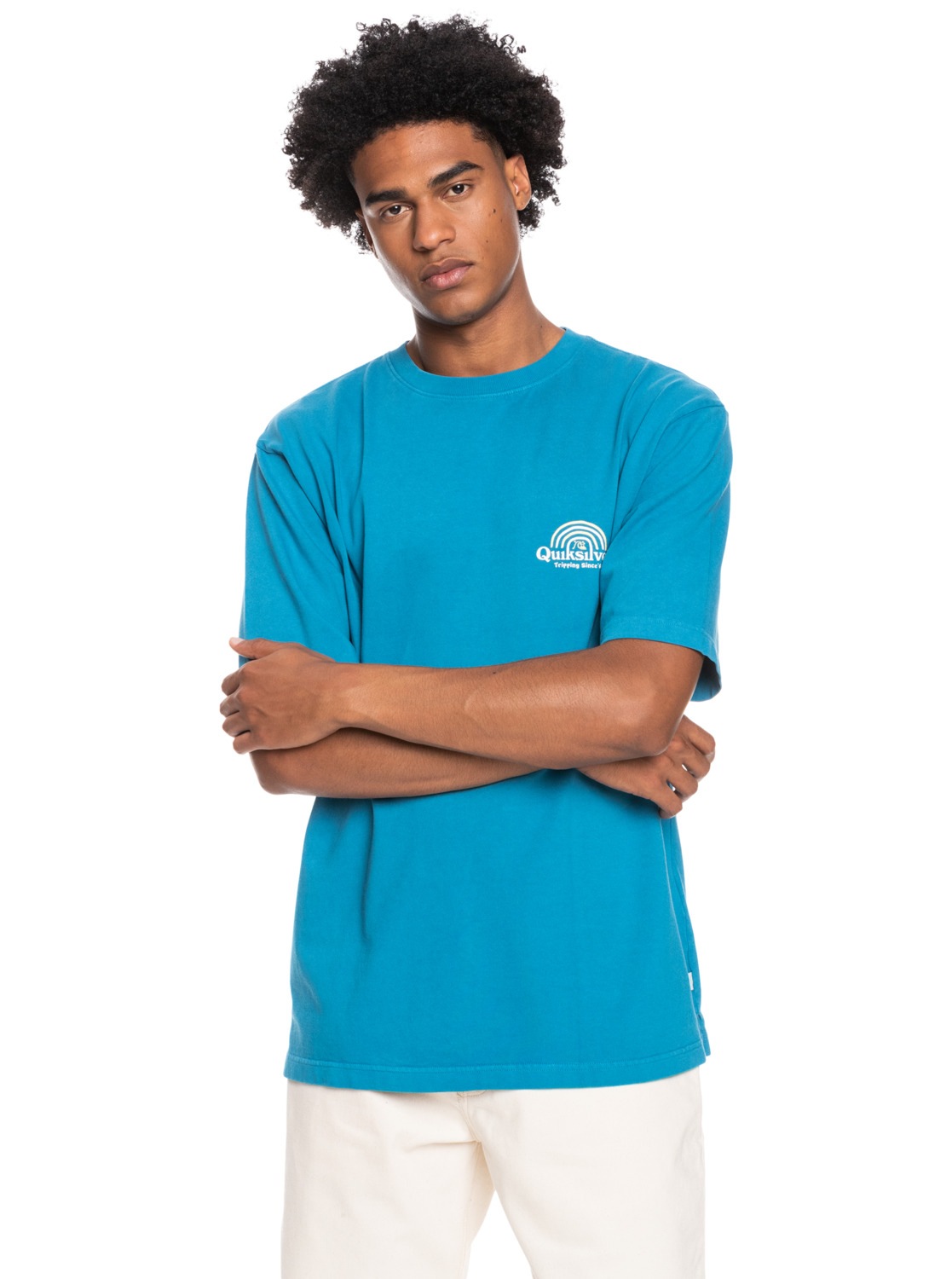 Image of Quiksilver T-Shirt »Rubi« bei Ackermann Versand Schweiz