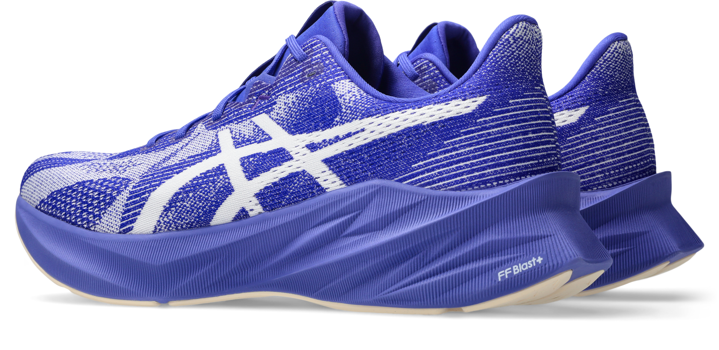 Asics Laufschuh »DYNABLAST 5«