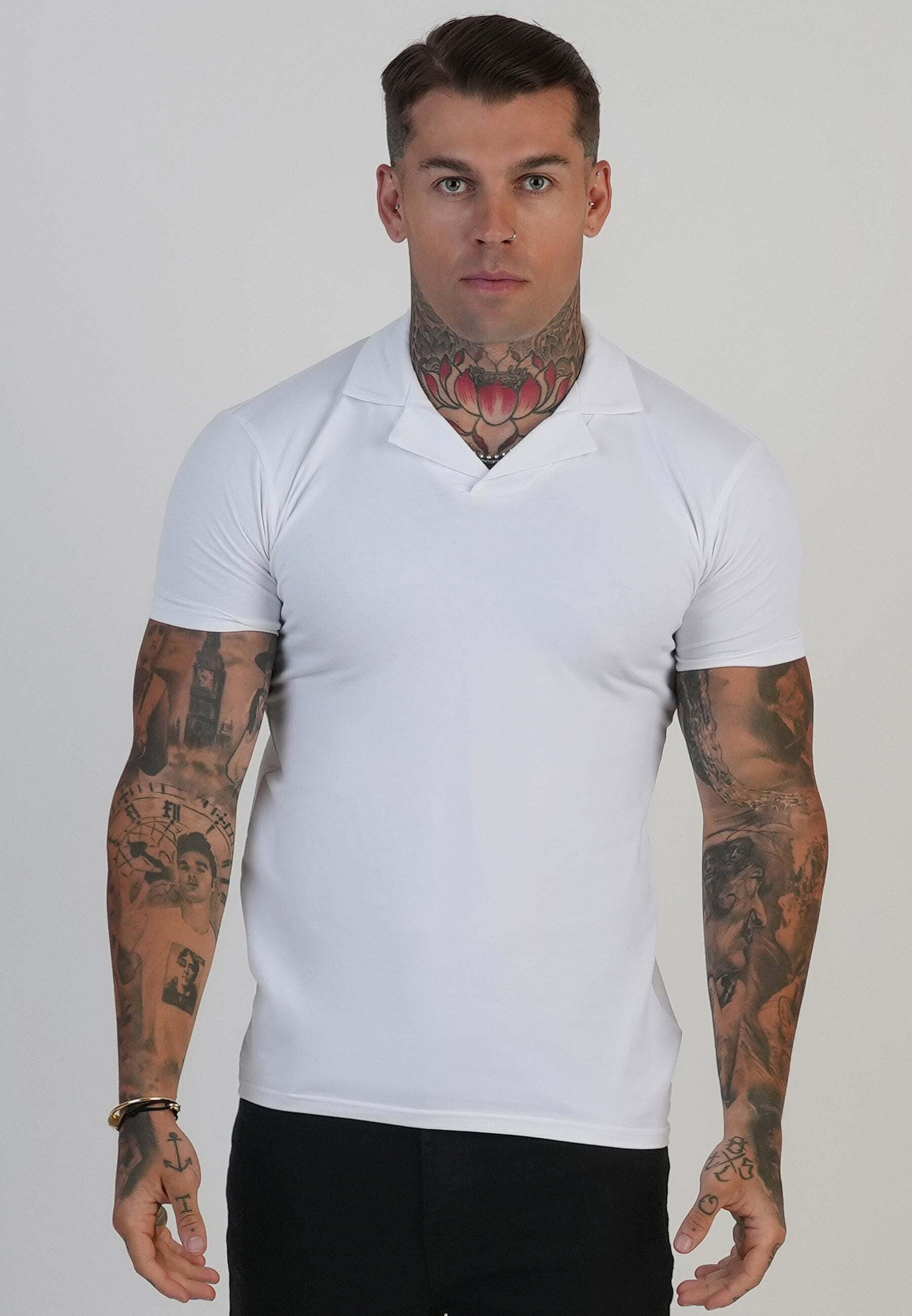 Siksilk Polo »Siksilk Polo Revere«