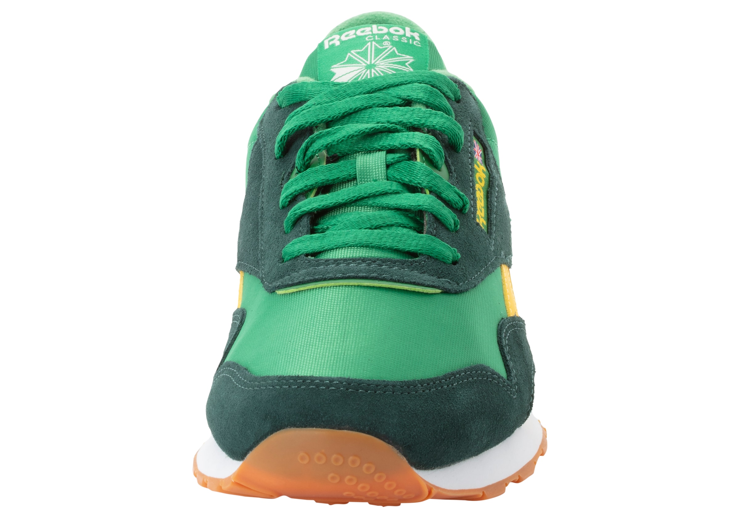 Reebok Classic Sneaker »CLASSIC NYLON«