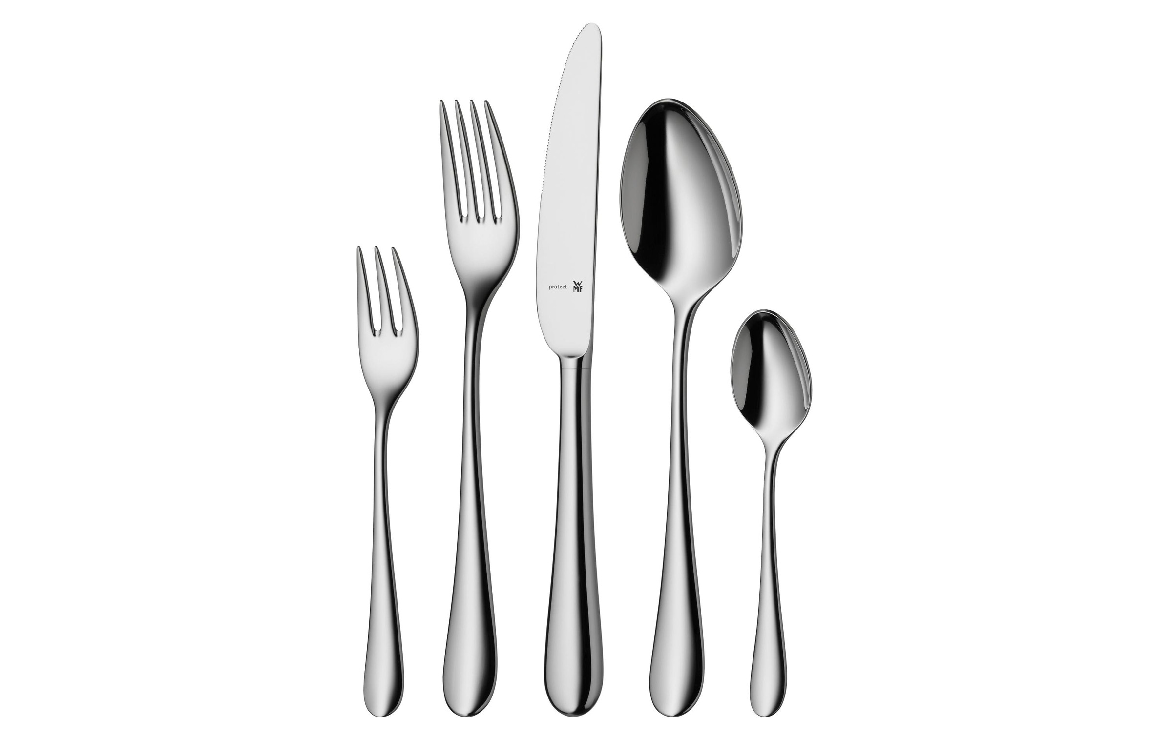 Image of WMF Besteck-Set "Merit 30-teilig"