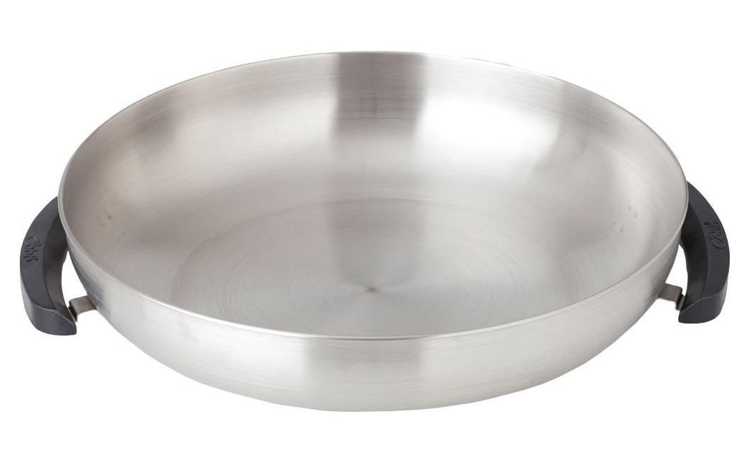 Image of Wok "COBB Premier" Edelstahl
