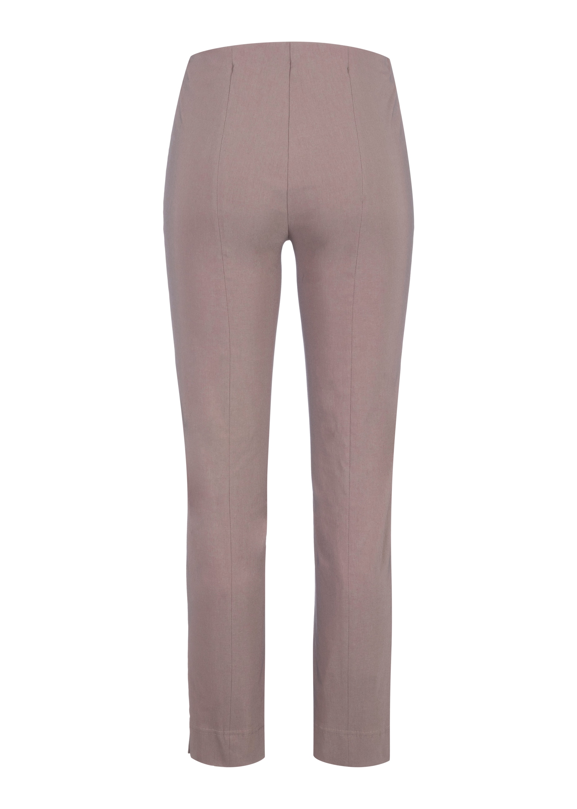 Stehmann Pantalon stretch  mit Schlitz