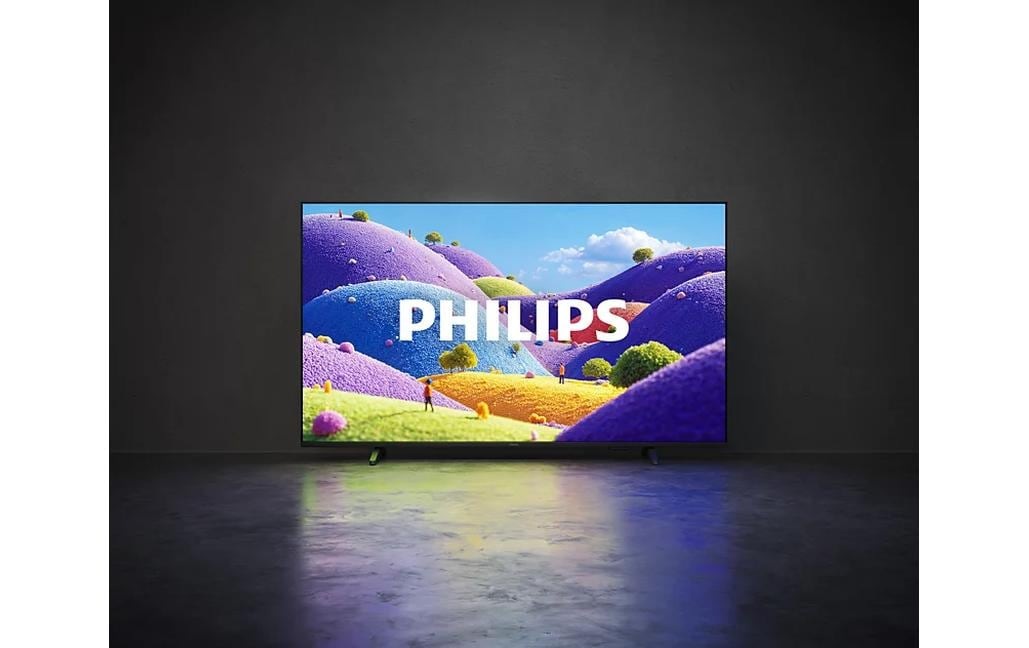 Philips LED-Fernseher 108 cm/43 ″