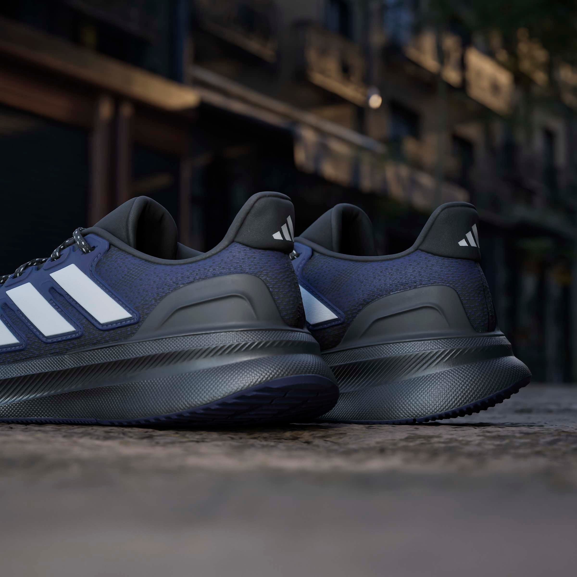 adidas Performance Chaussure de course »ULTRARUN 5«
