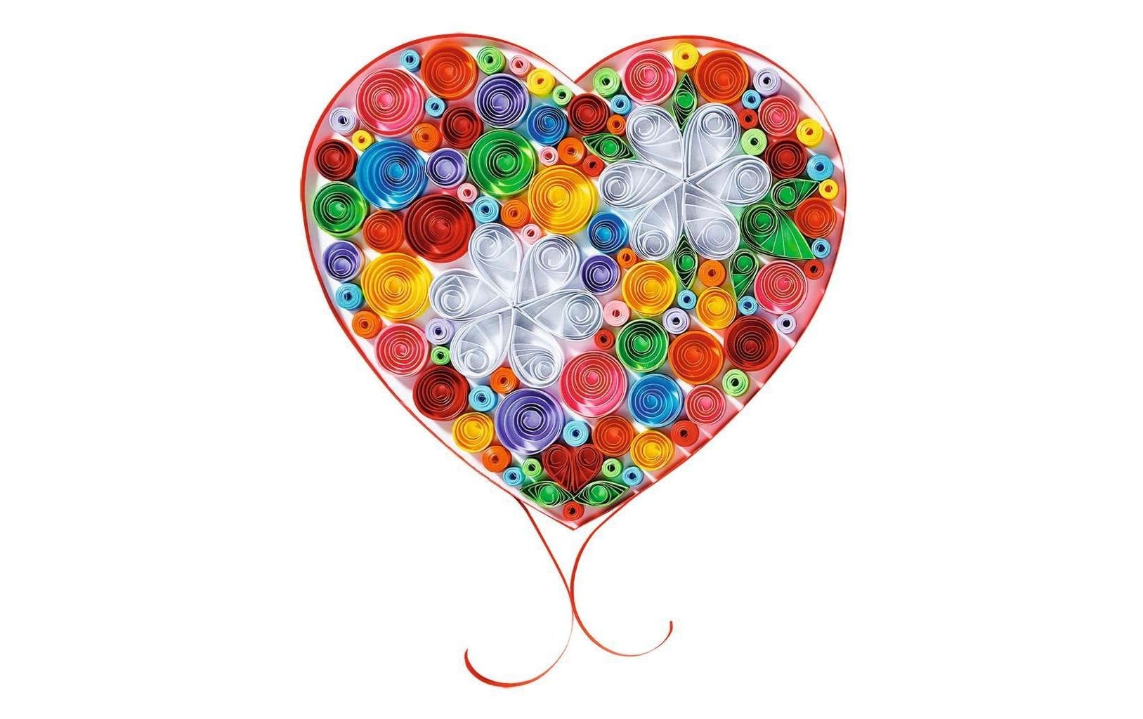 CHIC2000 Kreativset »Be Creative«