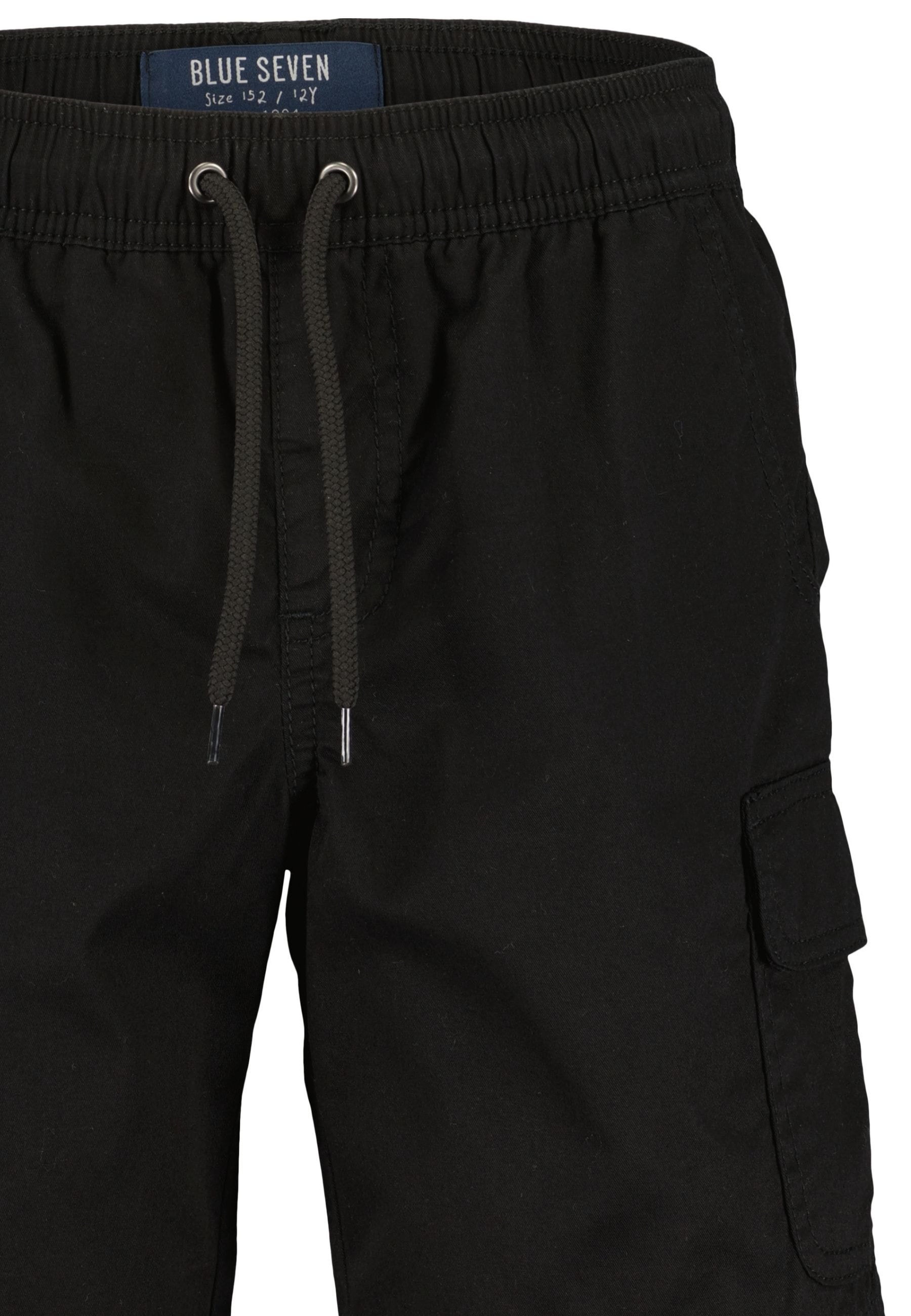 Blue Seven Shorts »Blue Seven«