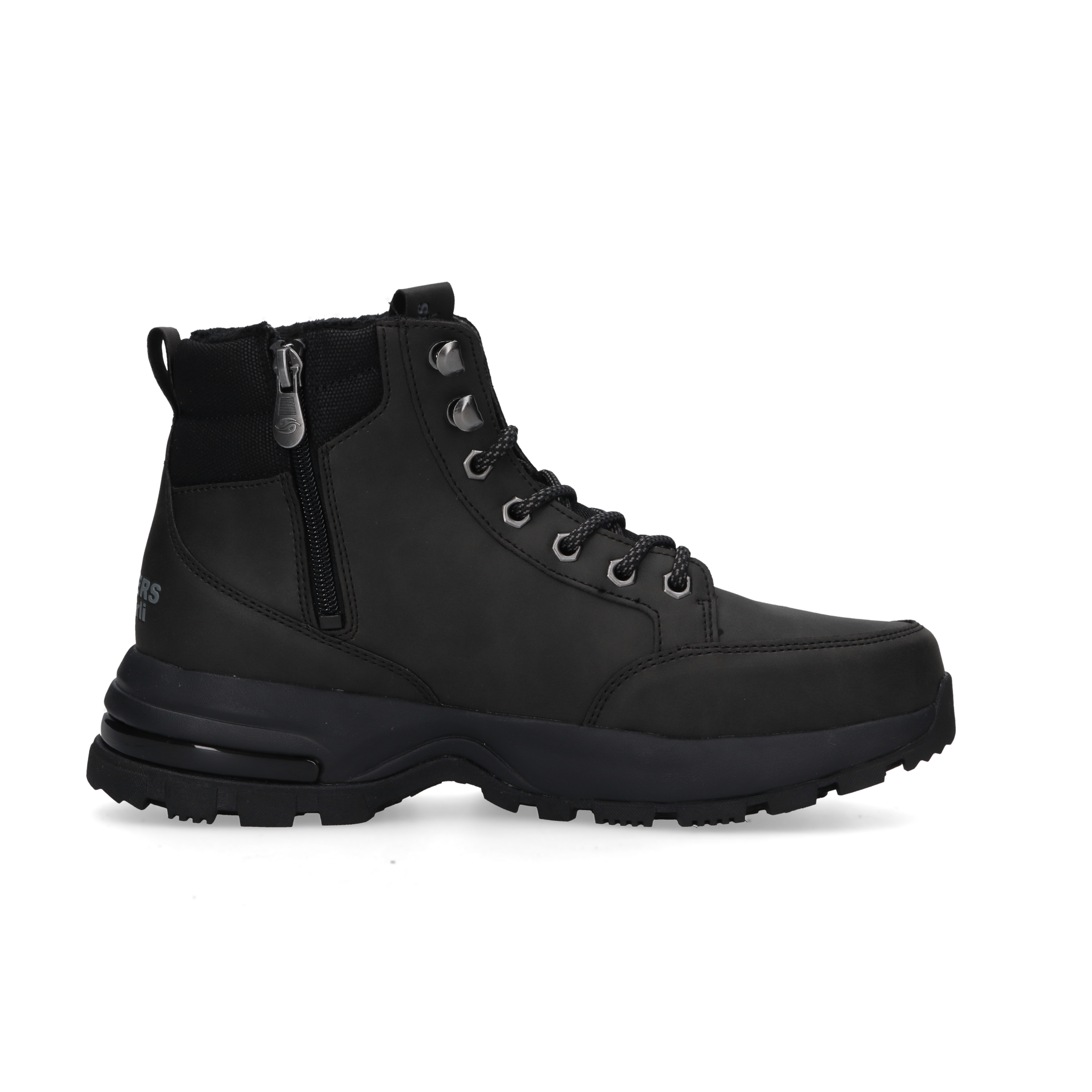 Dockers by Gerli Winterboots  Schnürboots mit Warmfutter