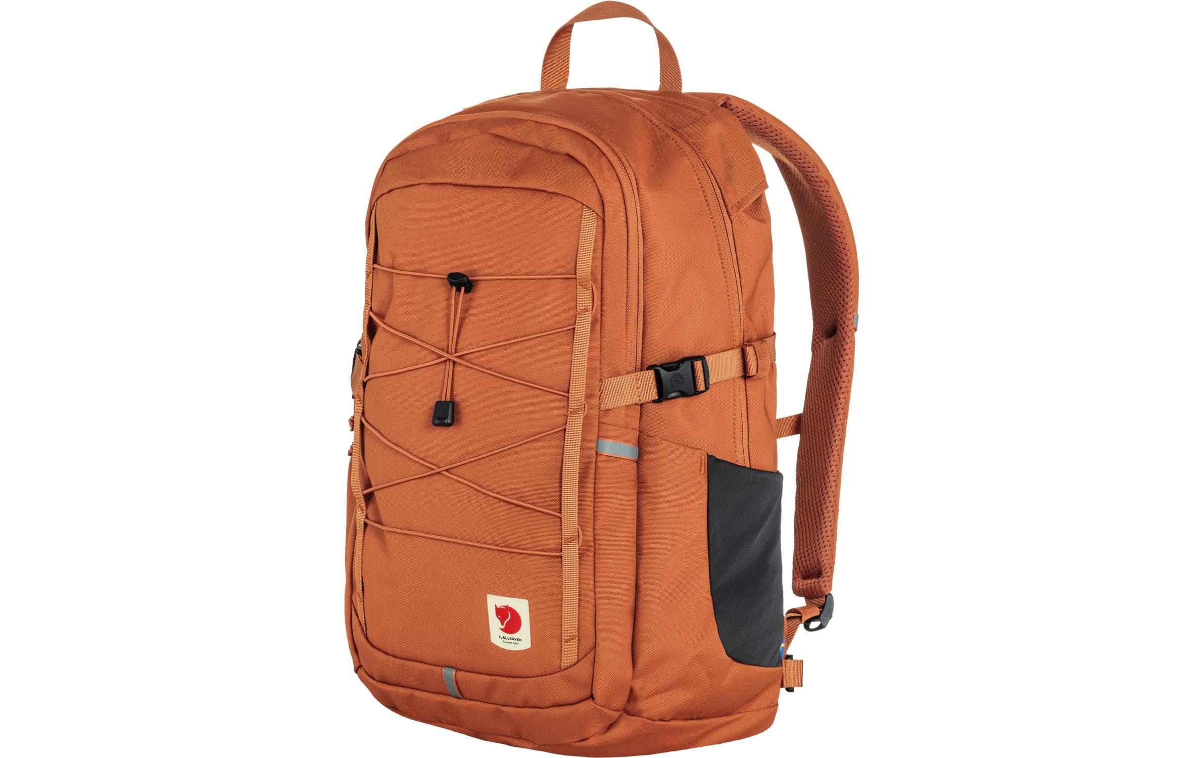 Image of Fjällräven Freizeitrucksack "Skule 28 l" Wander-Rucksack