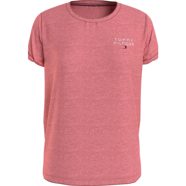 Tommy Hilfiger Underwear T-Shirt »SHORT SLEEVE T-SHIRT«, mit Tommy Hilfiger  Logodruck Commander à un bon prix