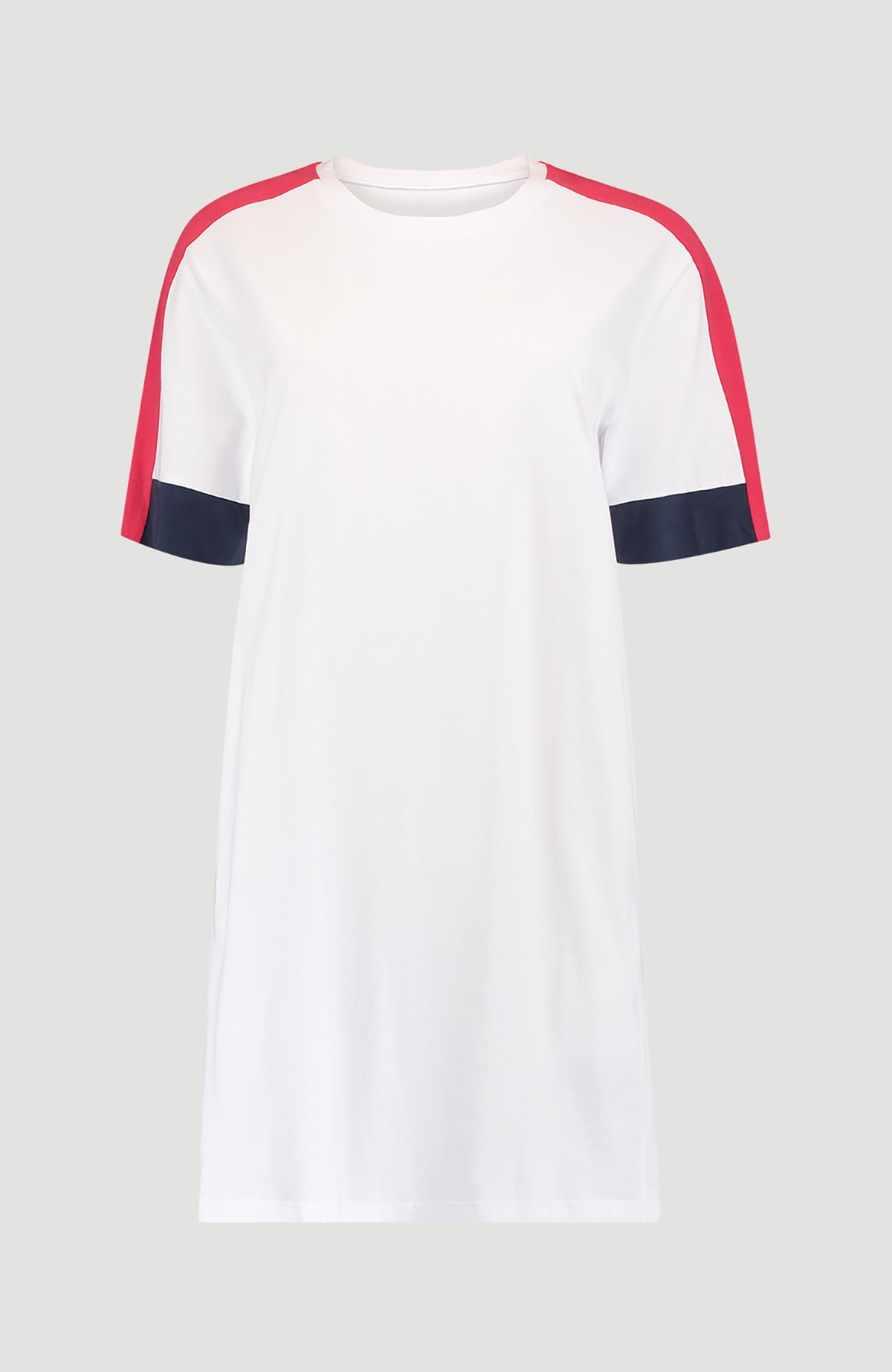 Image of O'Neill Maxikleid »T-shirt dress street« bei Ackermann Versand Schweiz